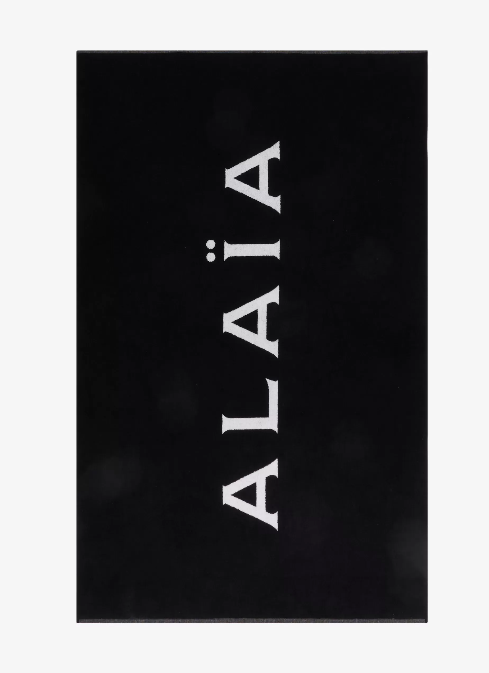 Alaïa STRANDTUCH< Andere Accessoires | Bademode