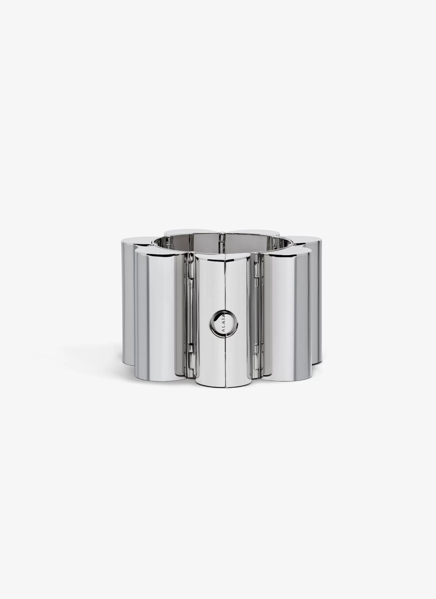Alaïa ARMBAND STACKING TUBE< Schmuck