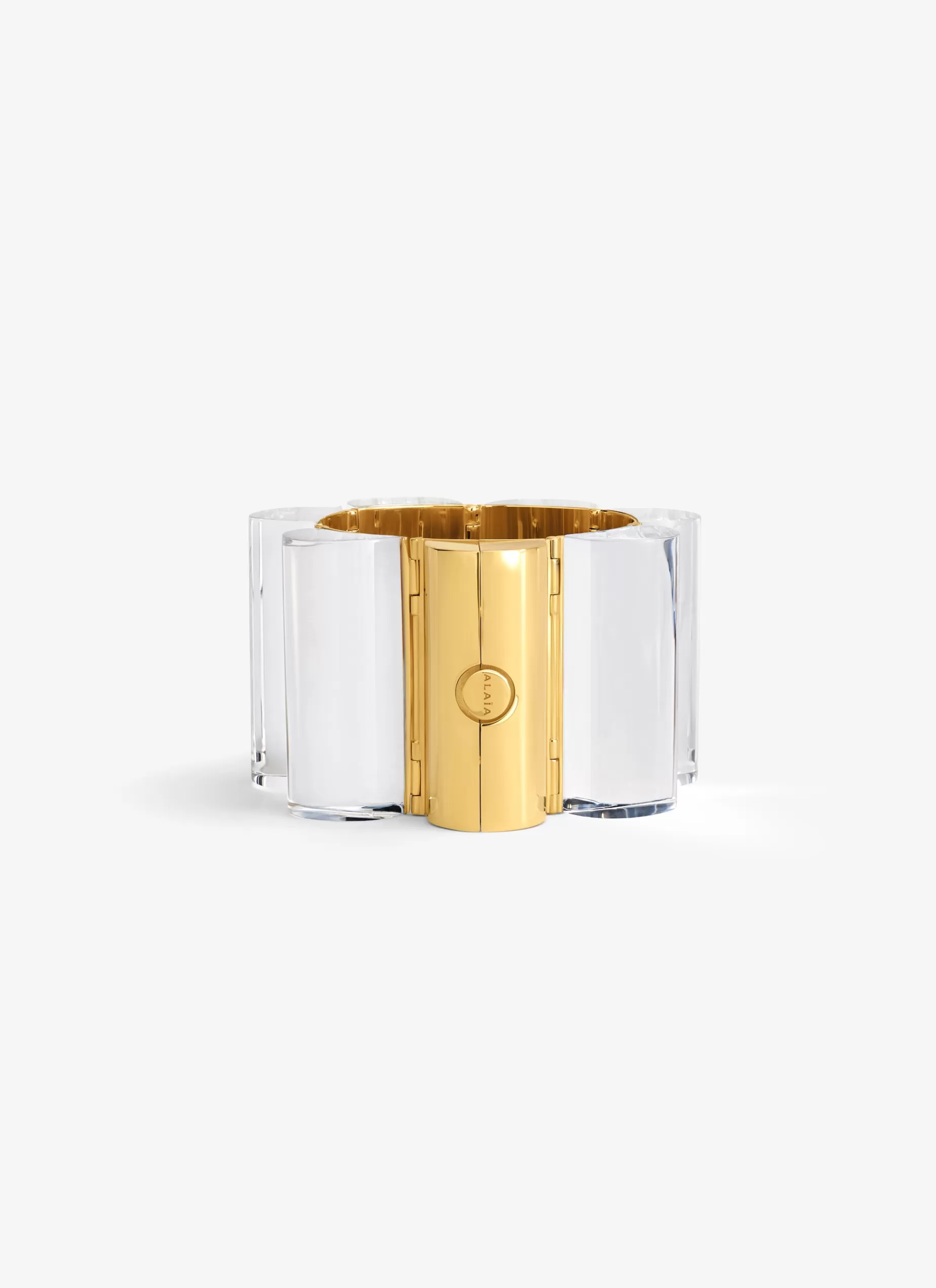 Alaïa ARMBAND STACKING TUBE< Schmuck