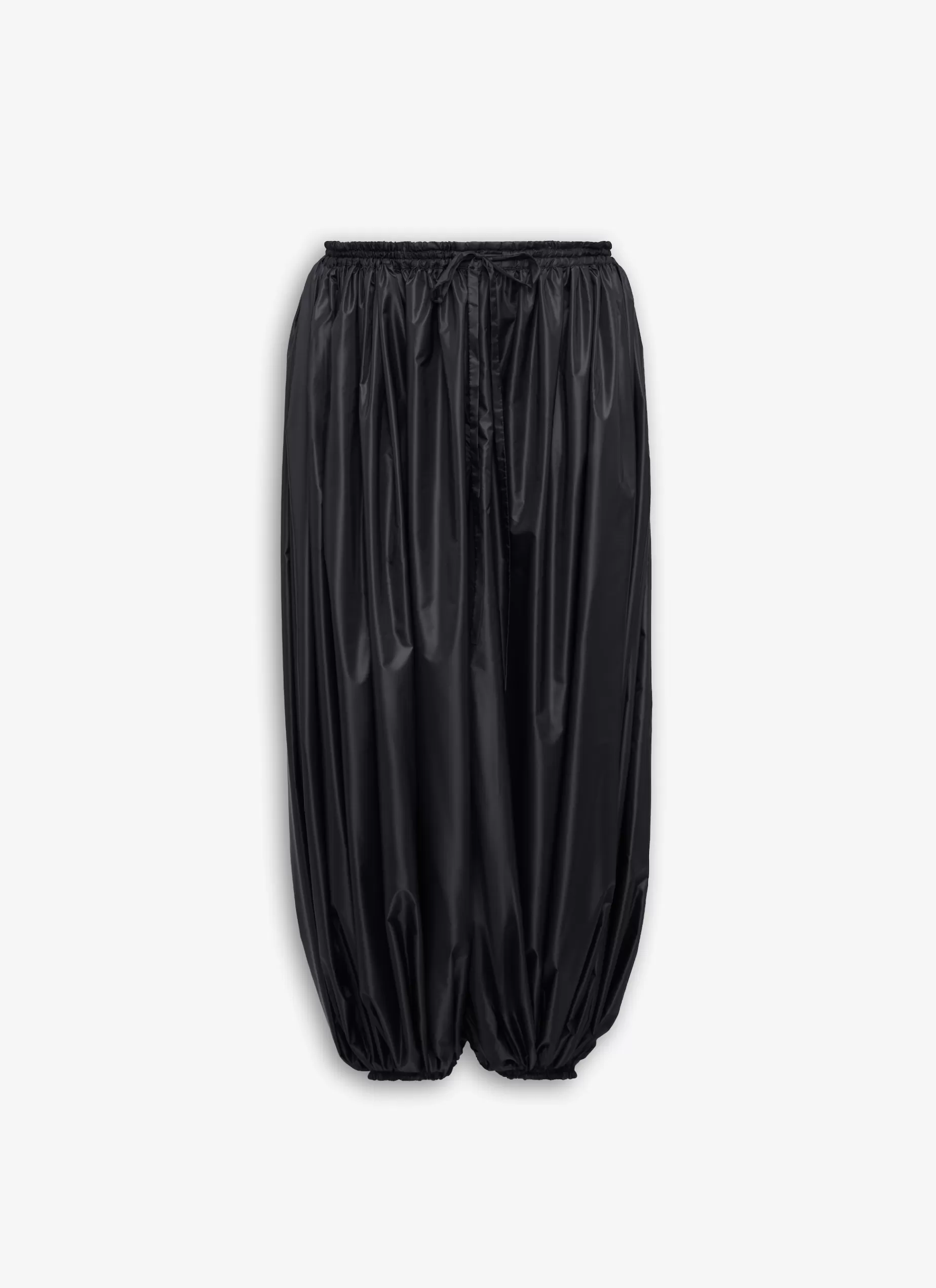 Alaïa BALLONHOSE< Hosen & Shorts