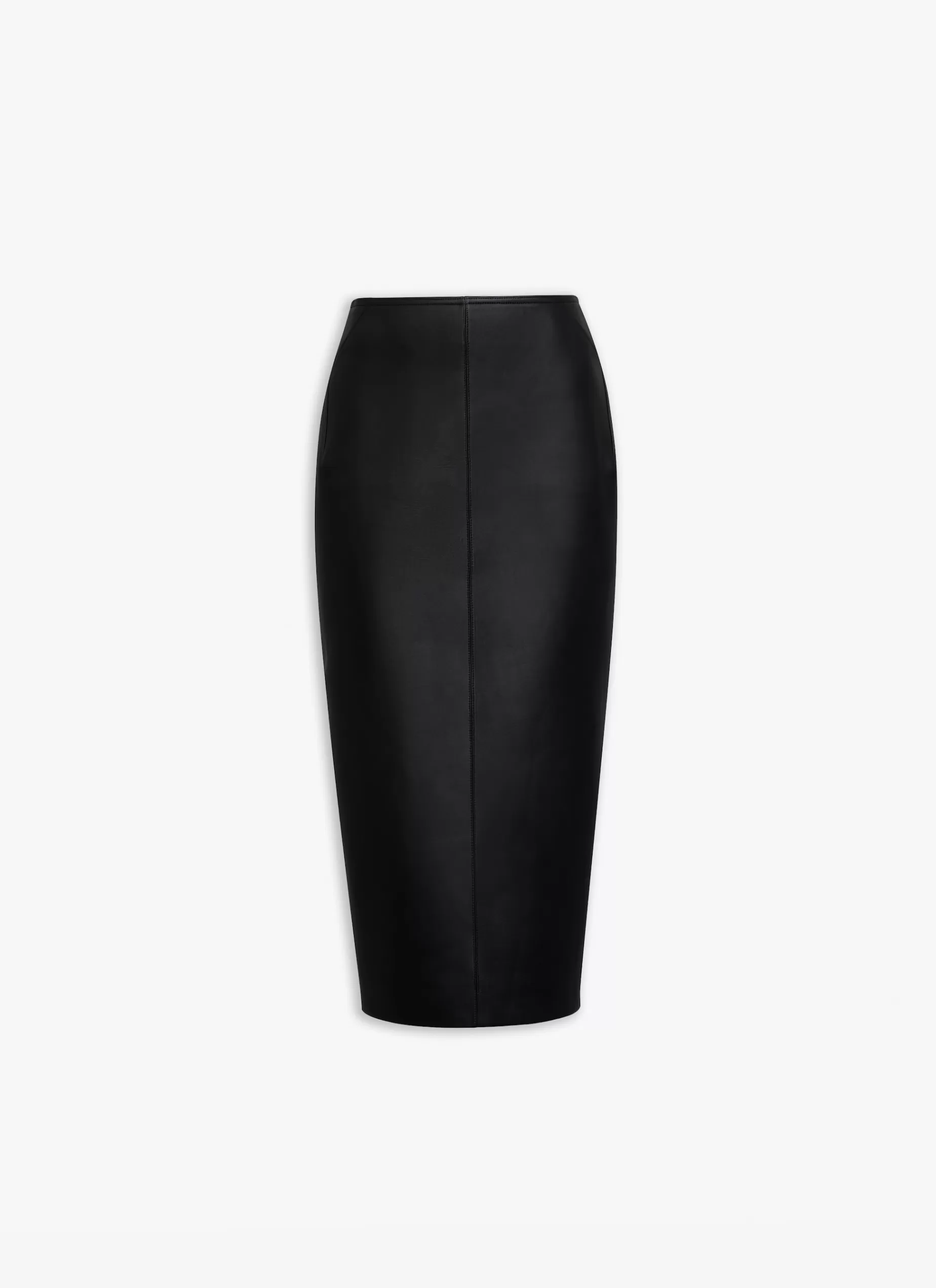 Alaïa BLEISTIFTROCK AUS LEDER< Röcke