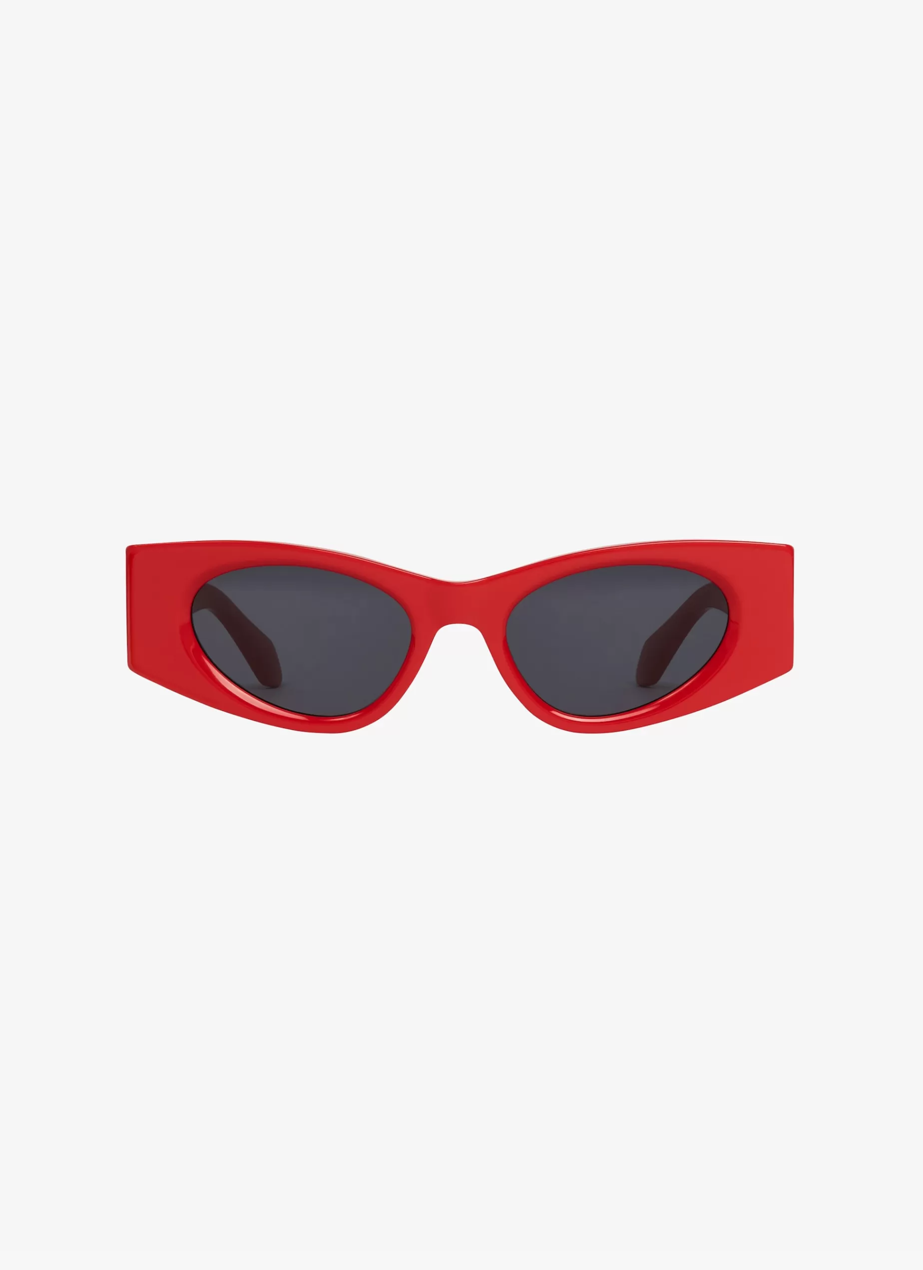 Alaïa CAT-EYE-SONNENBRILLE< Sonnenbrillen