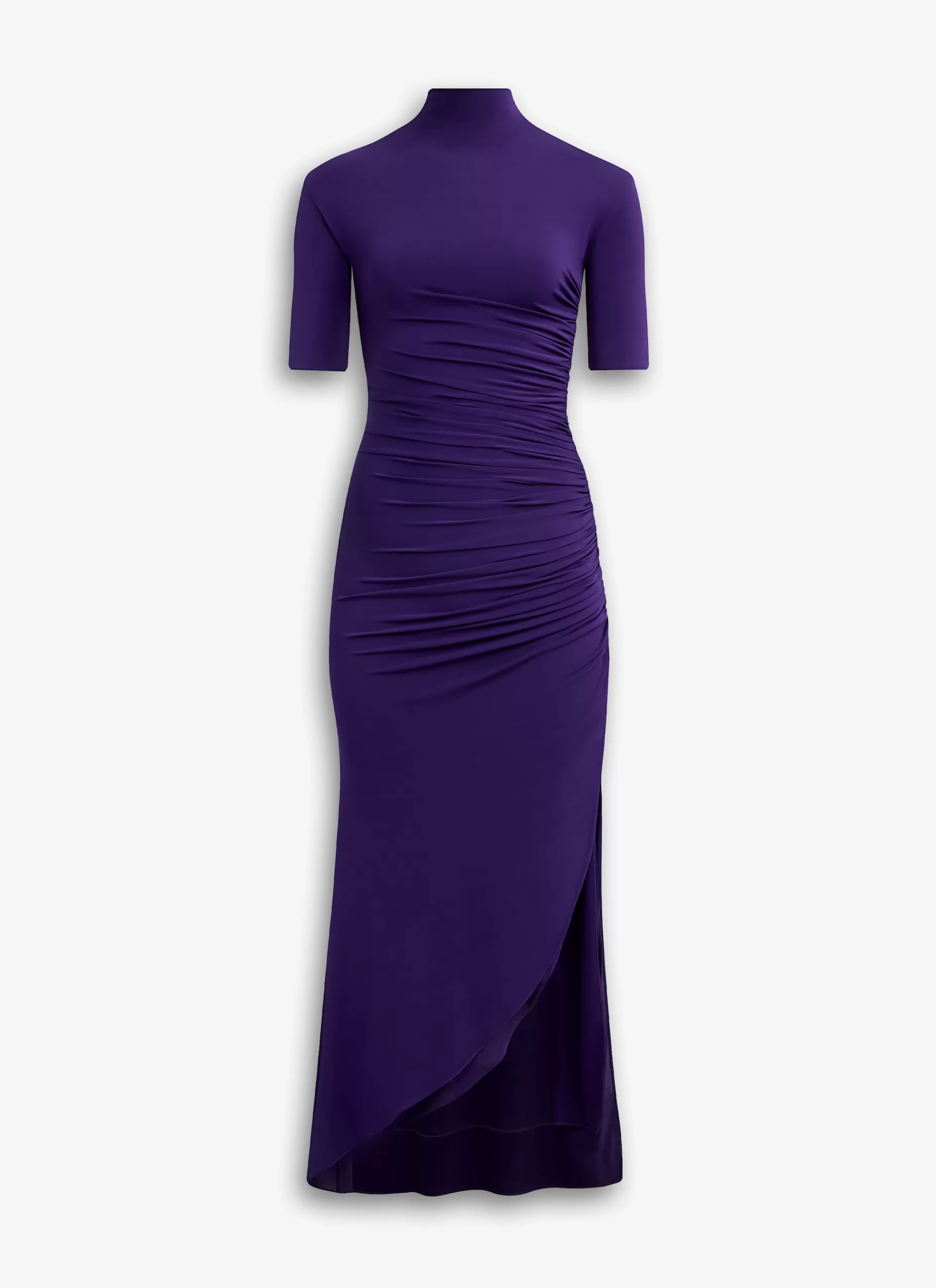 Alaïa DRAPIERTES FIGURBETONTES KLEID< Kleider