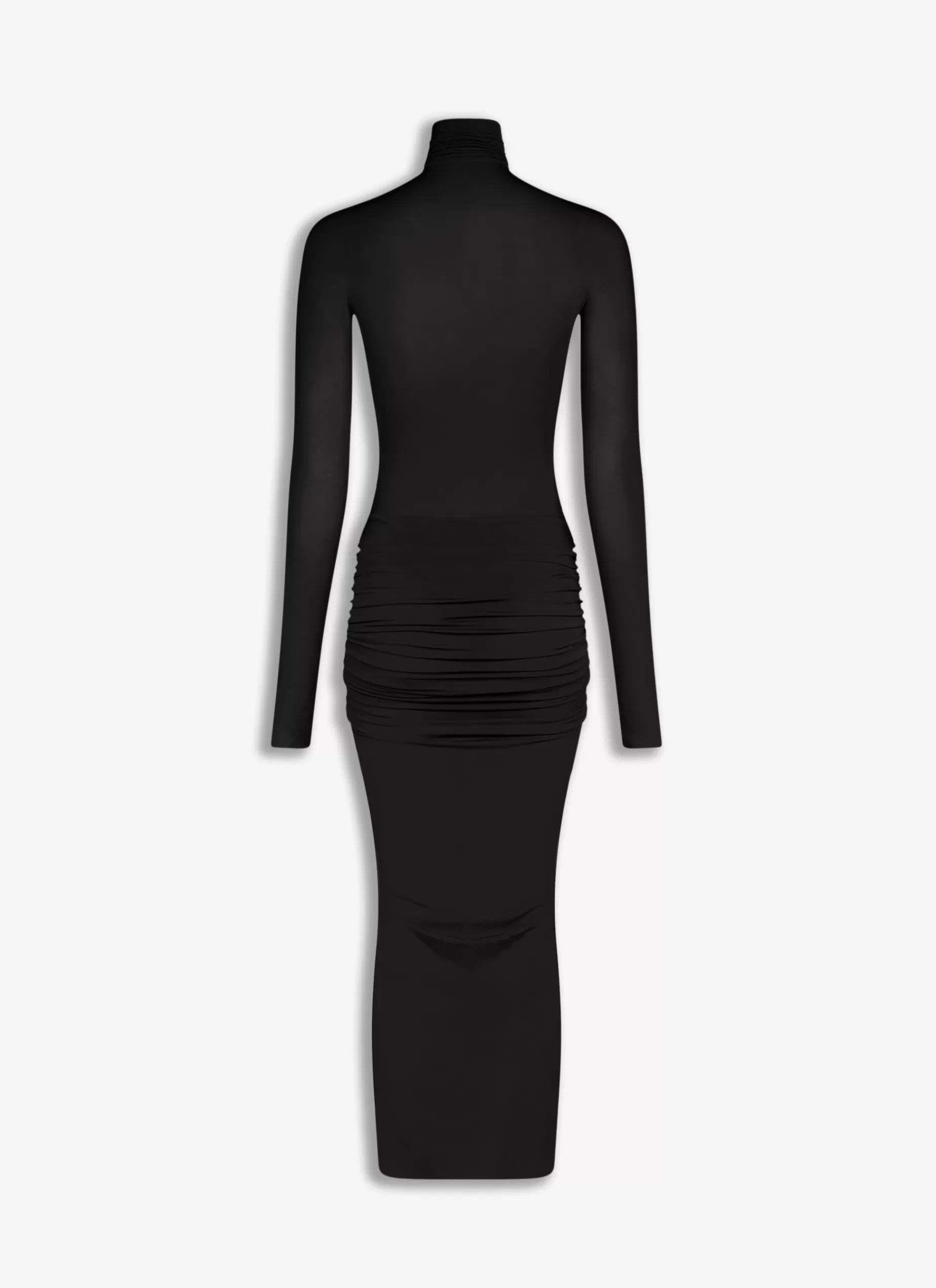 Alaïa DRAPIERTES JERSEYKLEID< Kleider