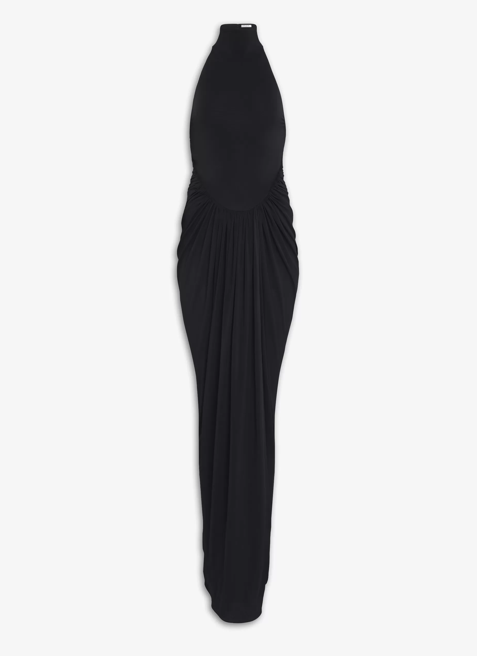 Alaïa DRAPIERTES KLEID< Kleider