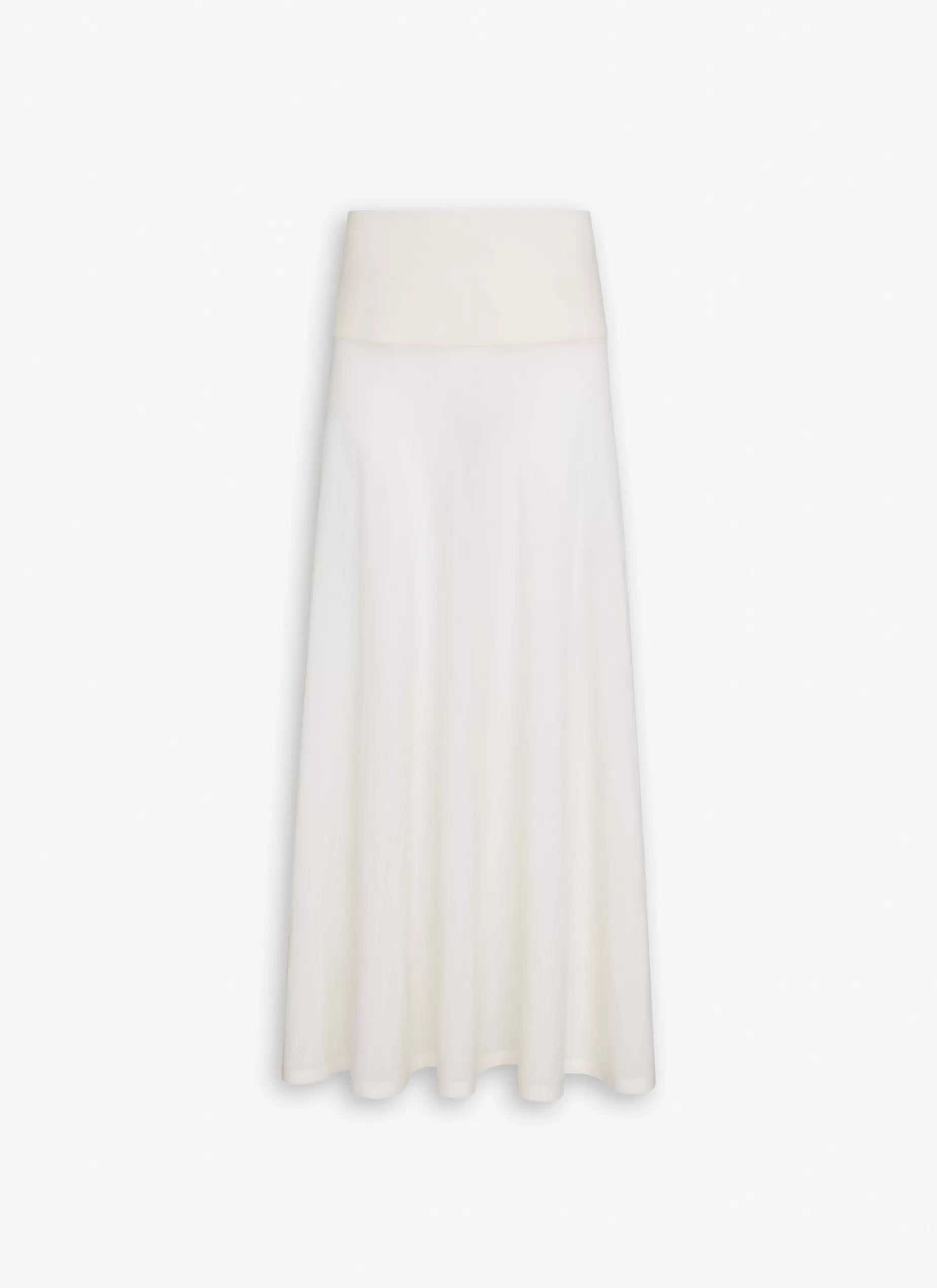 Alaïa FLIESSENDER STRICKROCK< Strickwaren | Röcke