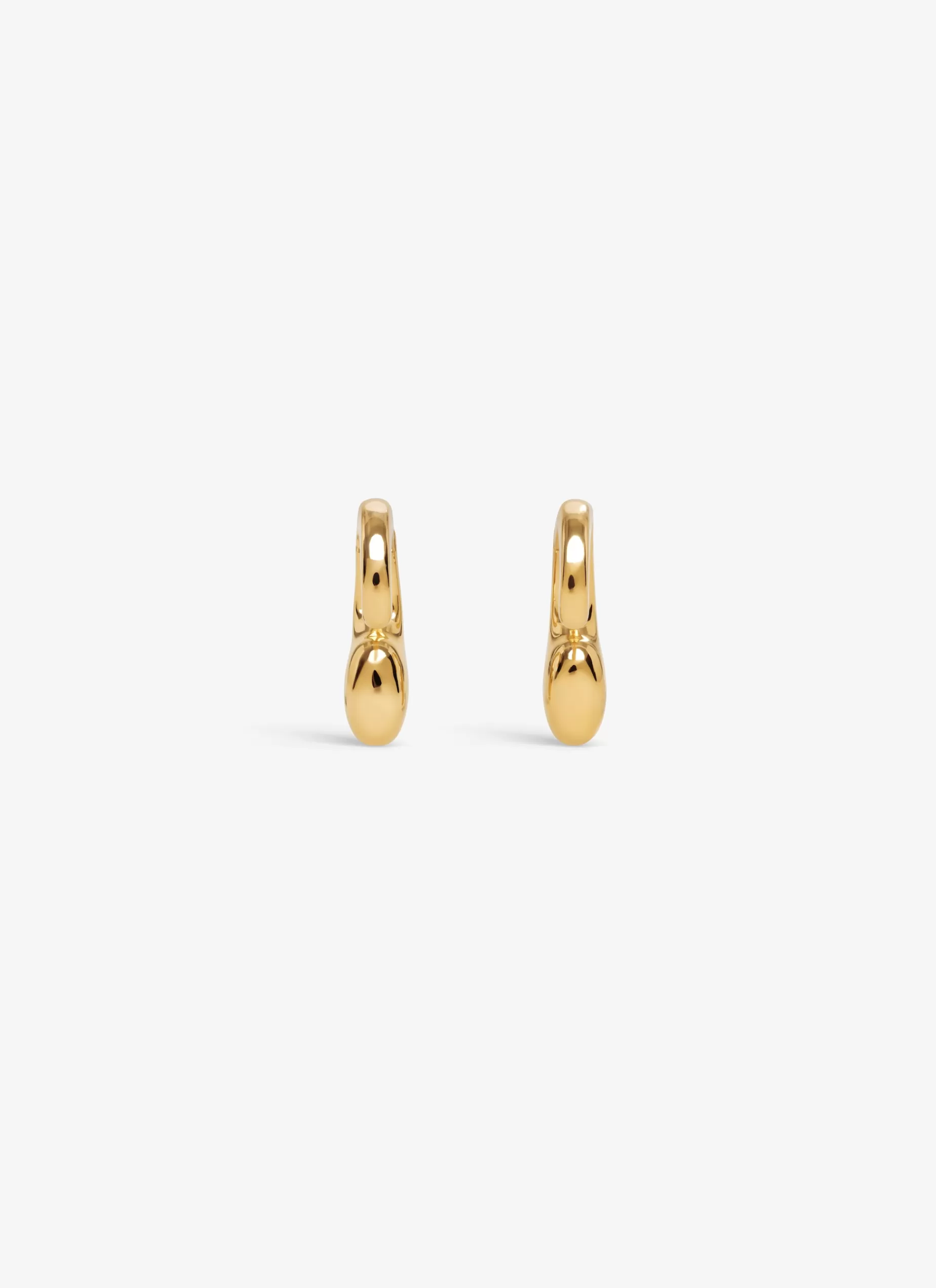 Alaïa GEFORMTE OHRRINGE< Schmuck