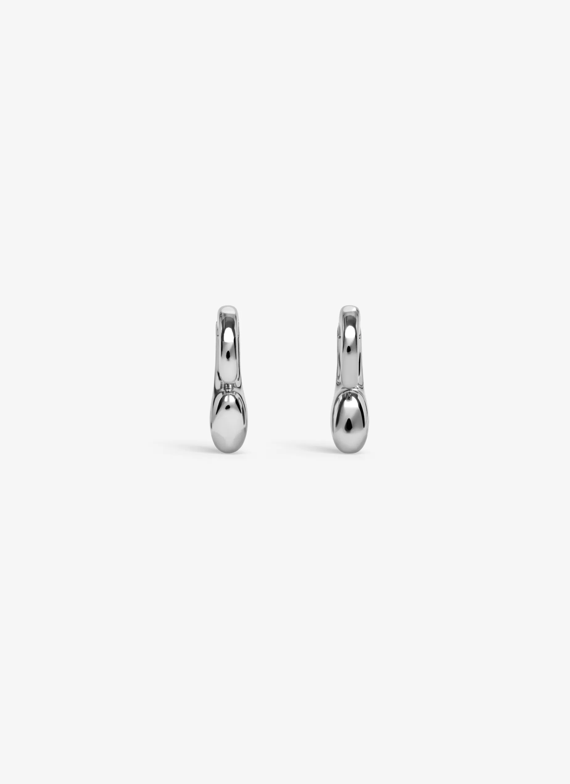 Alaïa GEFORMTE OHRRINGE< Schmuck