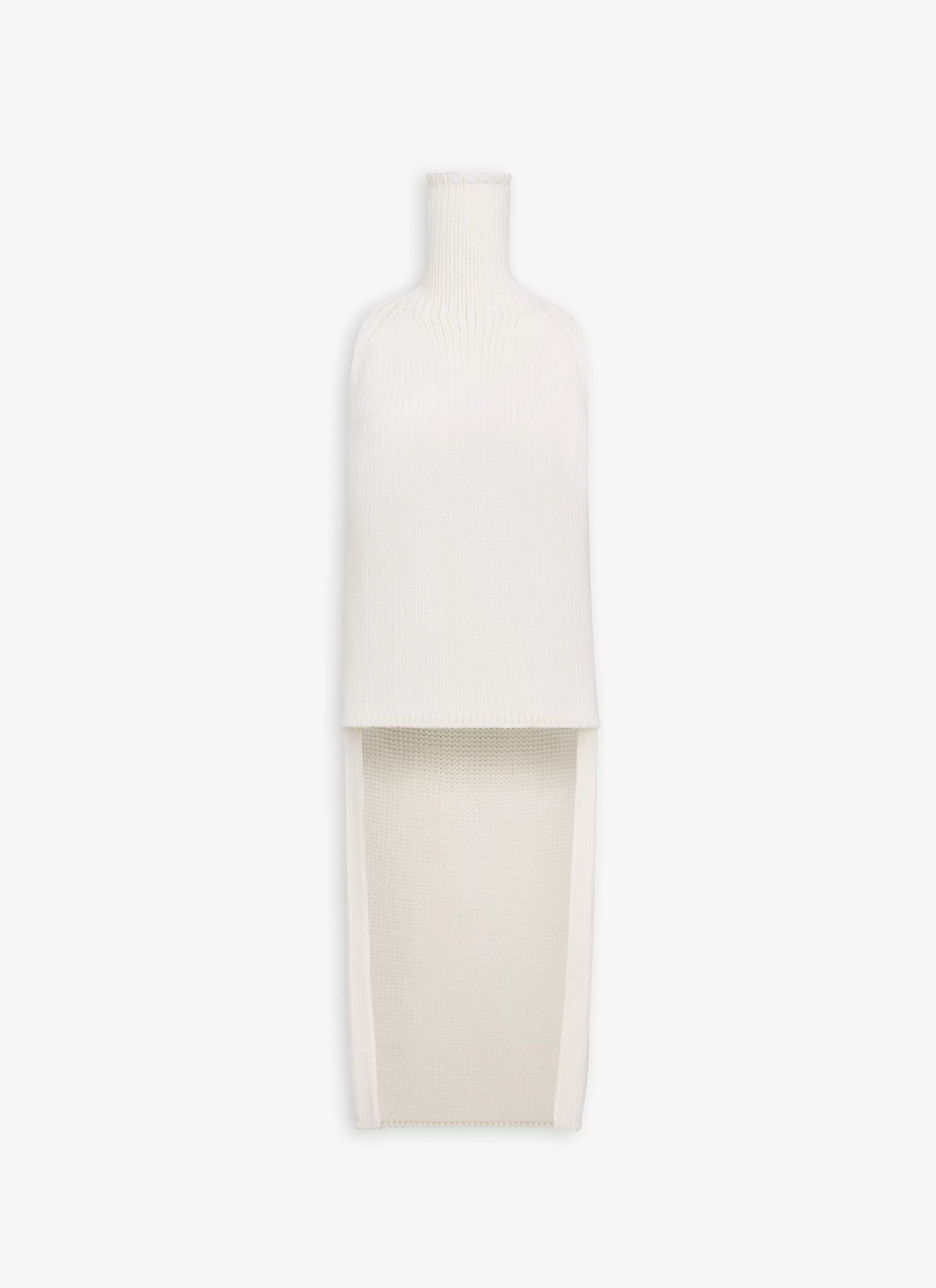 Alaïa GESTRICKTES CAPE-TOP< Oberteile & Hemden