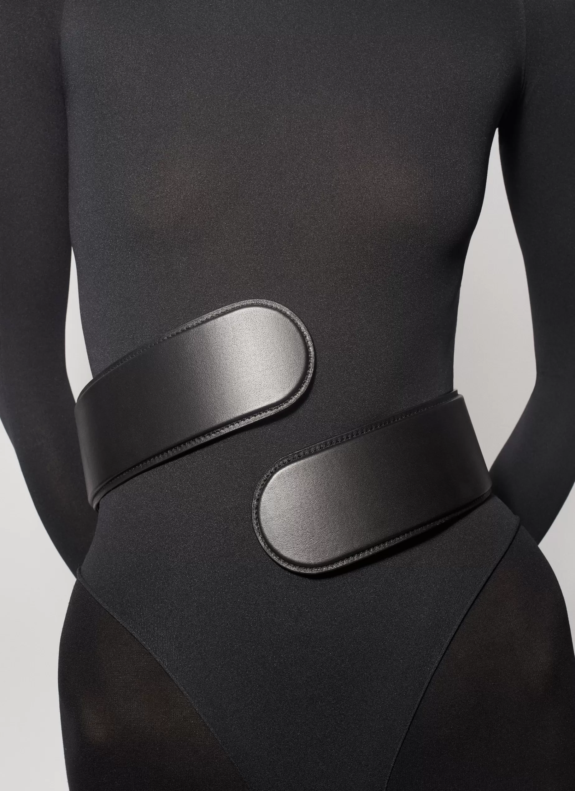 Alaïa GÜRTEL FLEX GÜRTEL TWIST< Gürtel | Korsettgürtel