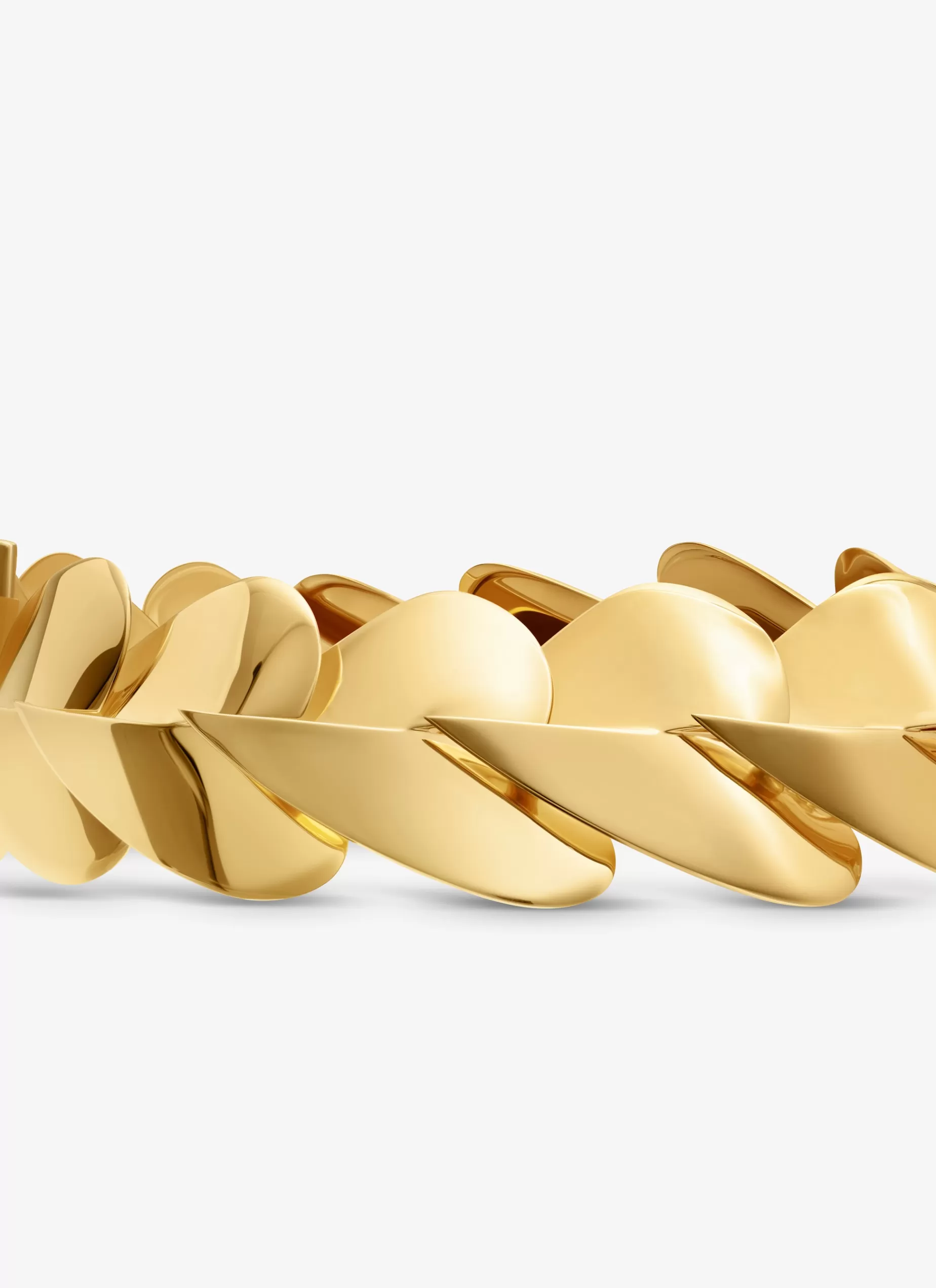 Alaïa HALSKETTE LE CŒUR< Schmuck