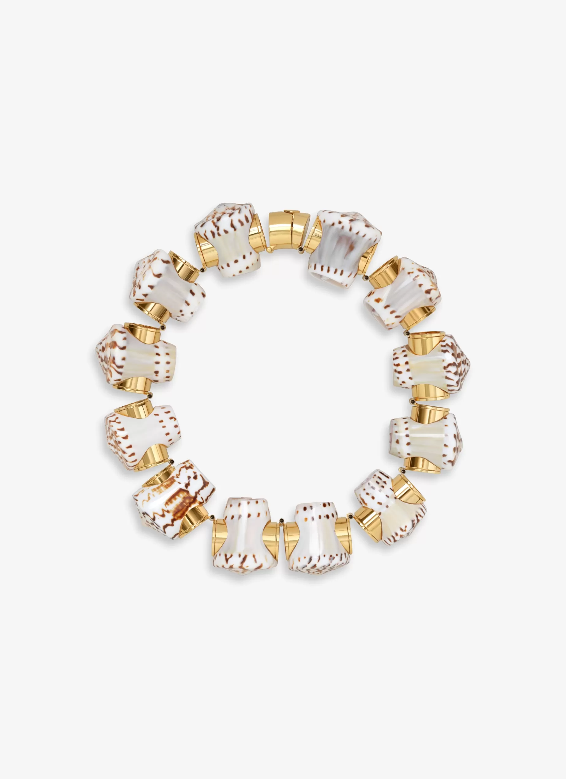 Alaïa HALSKETTE SHELL< Schmuck