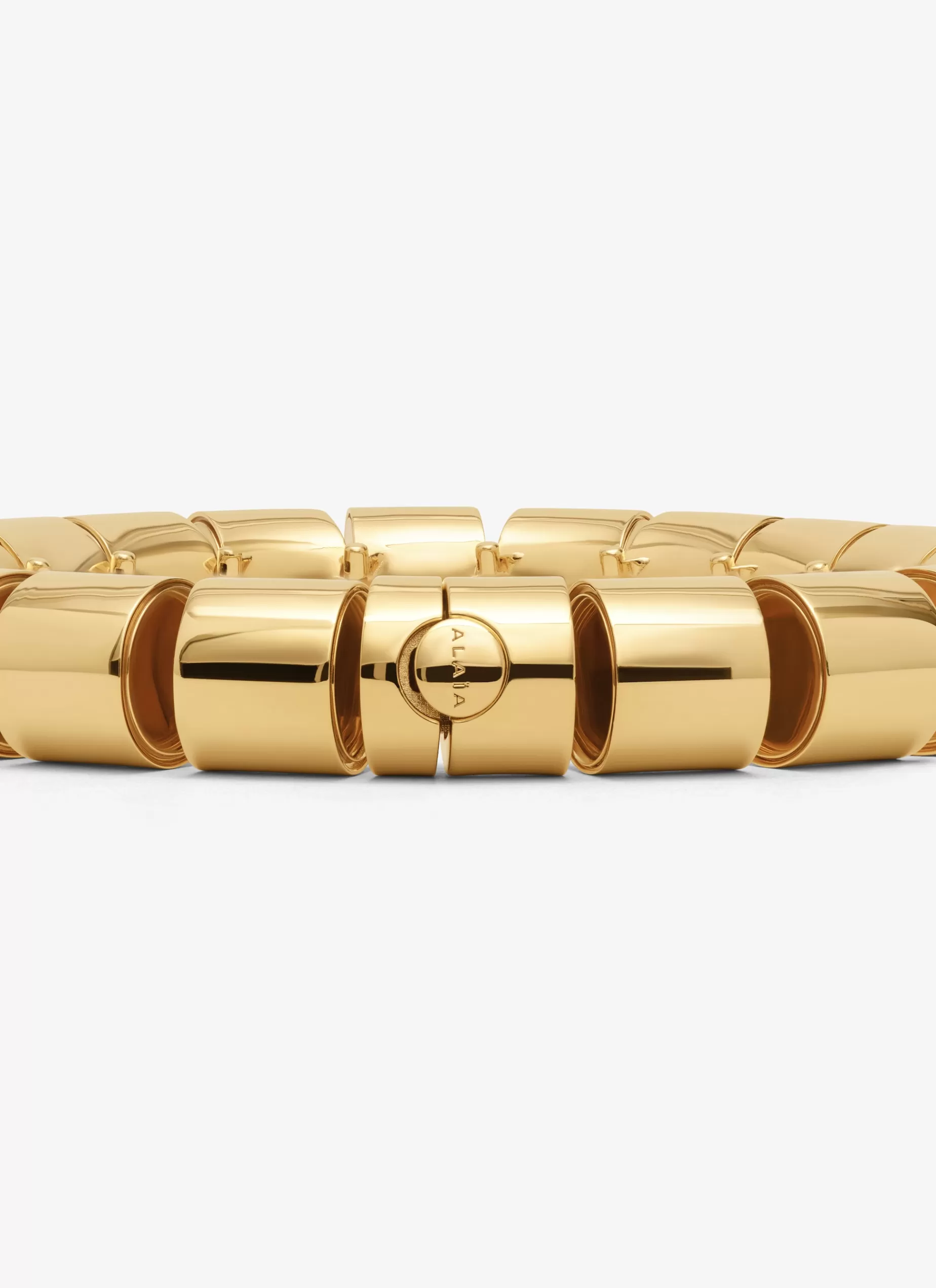 Alaïa HALSKETTE STACKING< Schmuck