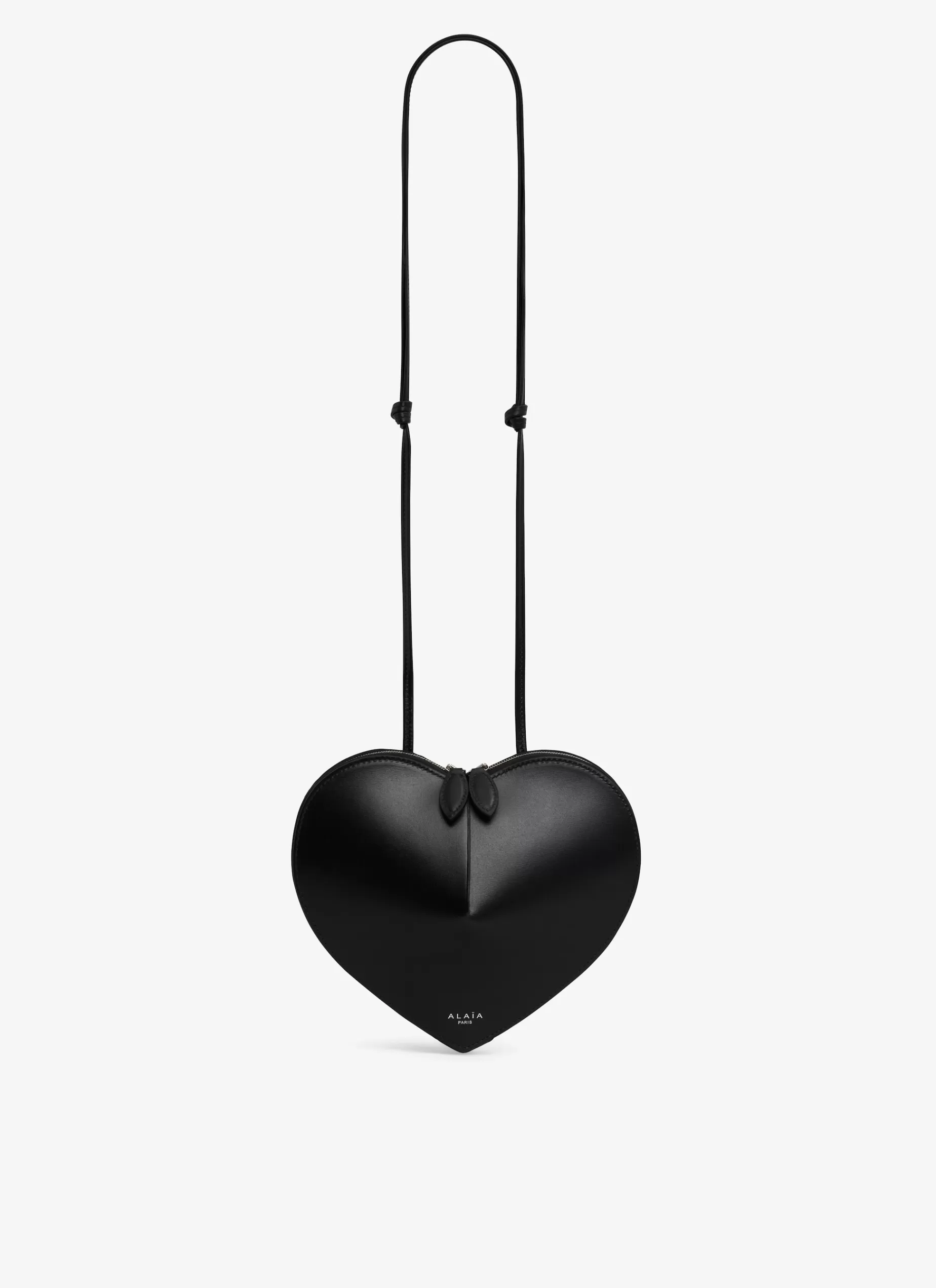 Alaïa Handtasche Le Cœur Aus Luxus-Kalbsleder< Kleine Taschen | Cross-Body Bags