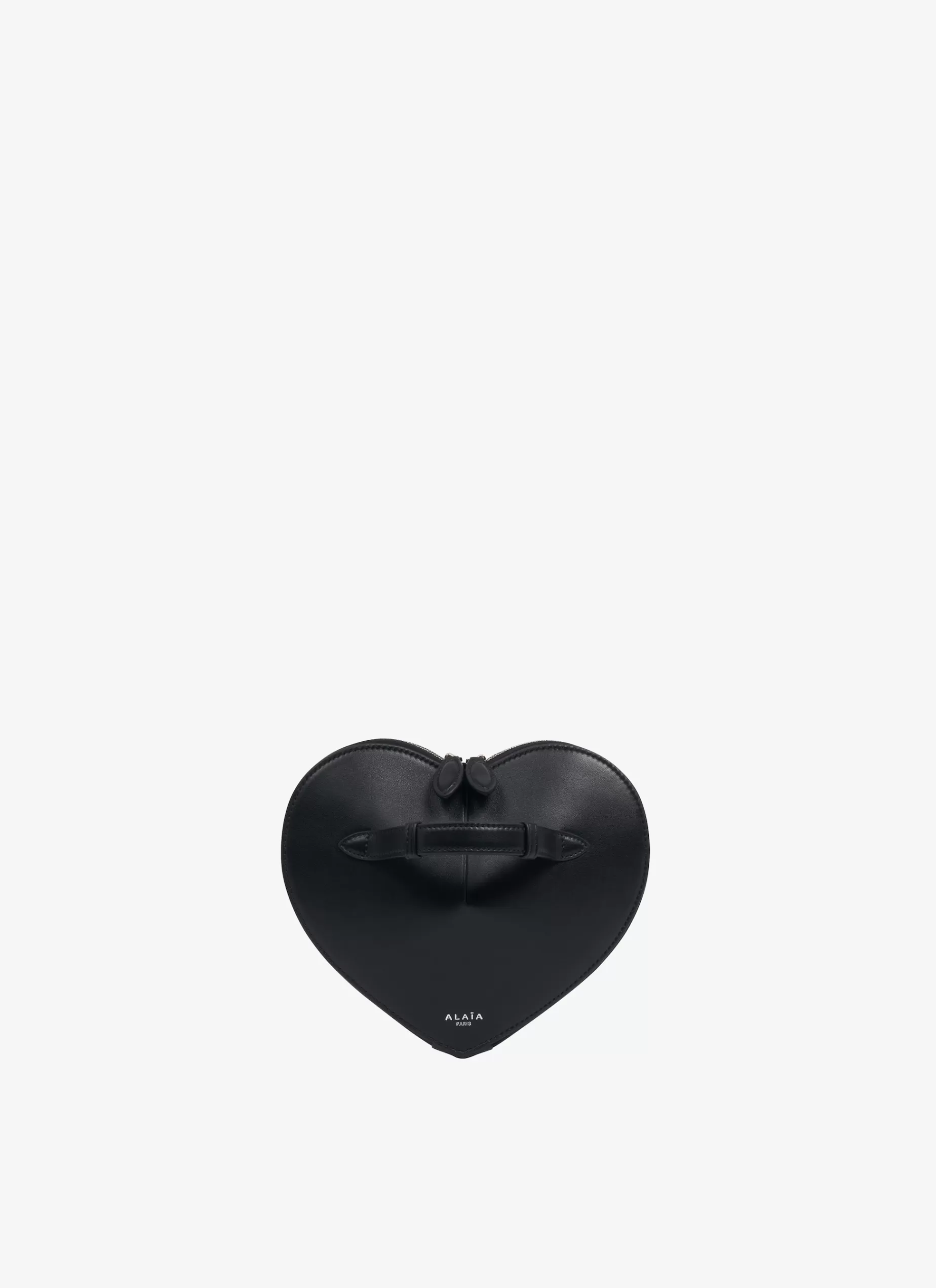 Alaïa LE COEUR CLUTCH< Le Cœur