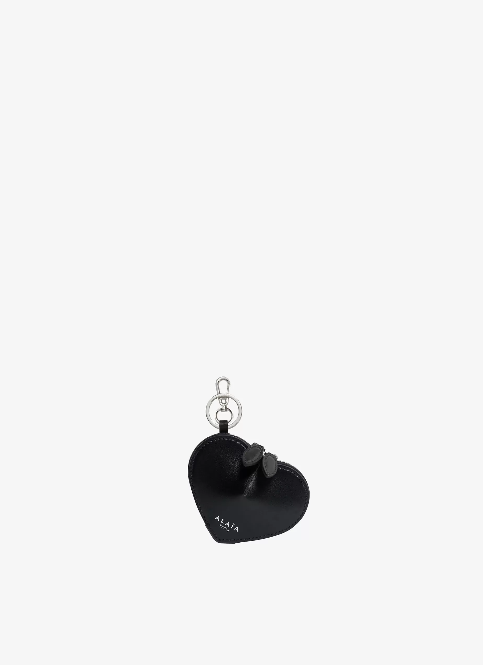 Alaïa LE COEUR MINI< Kleinlederwaren