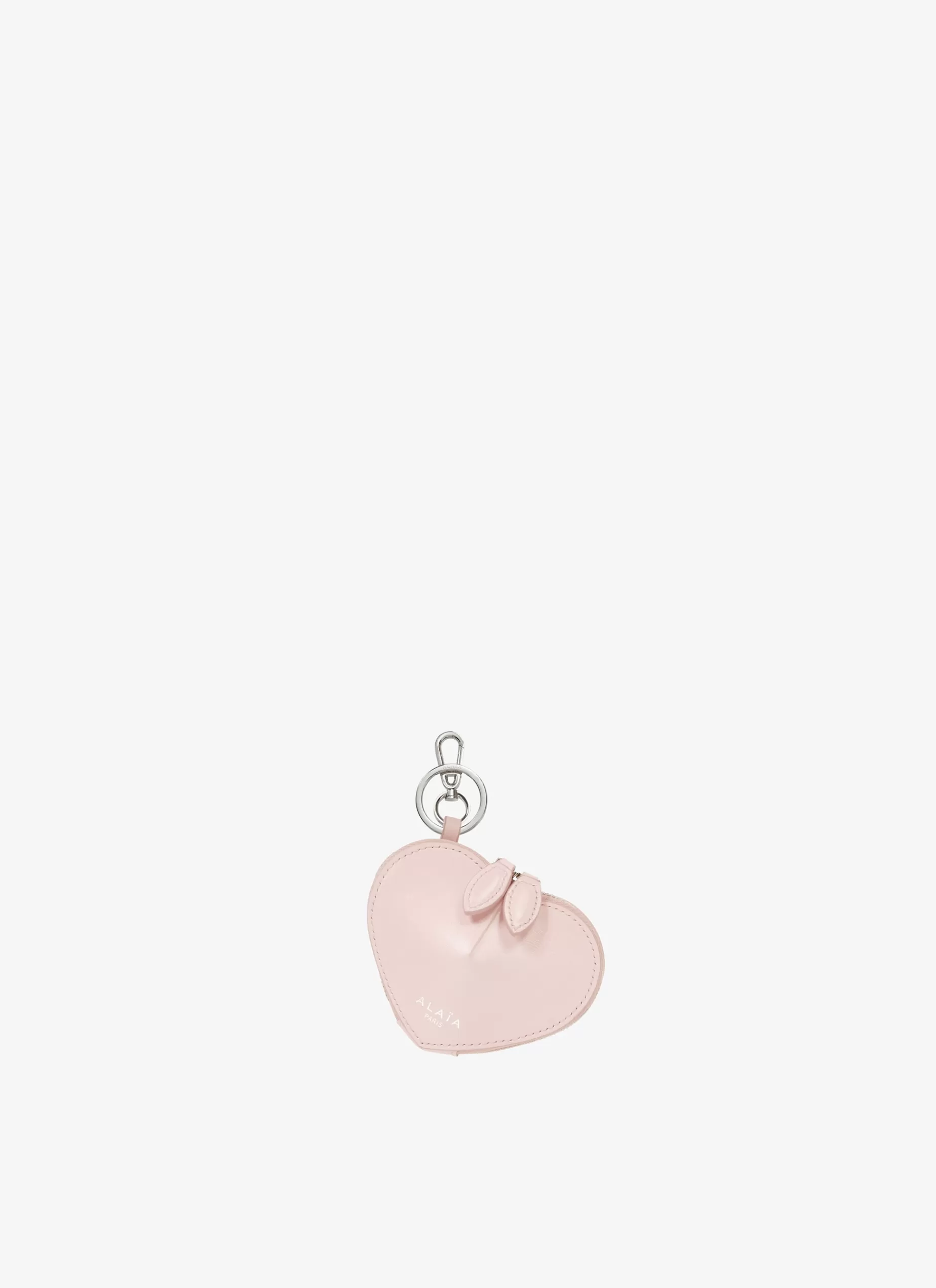 Alaïa LE COEUR MINI< Kleinlederwaren