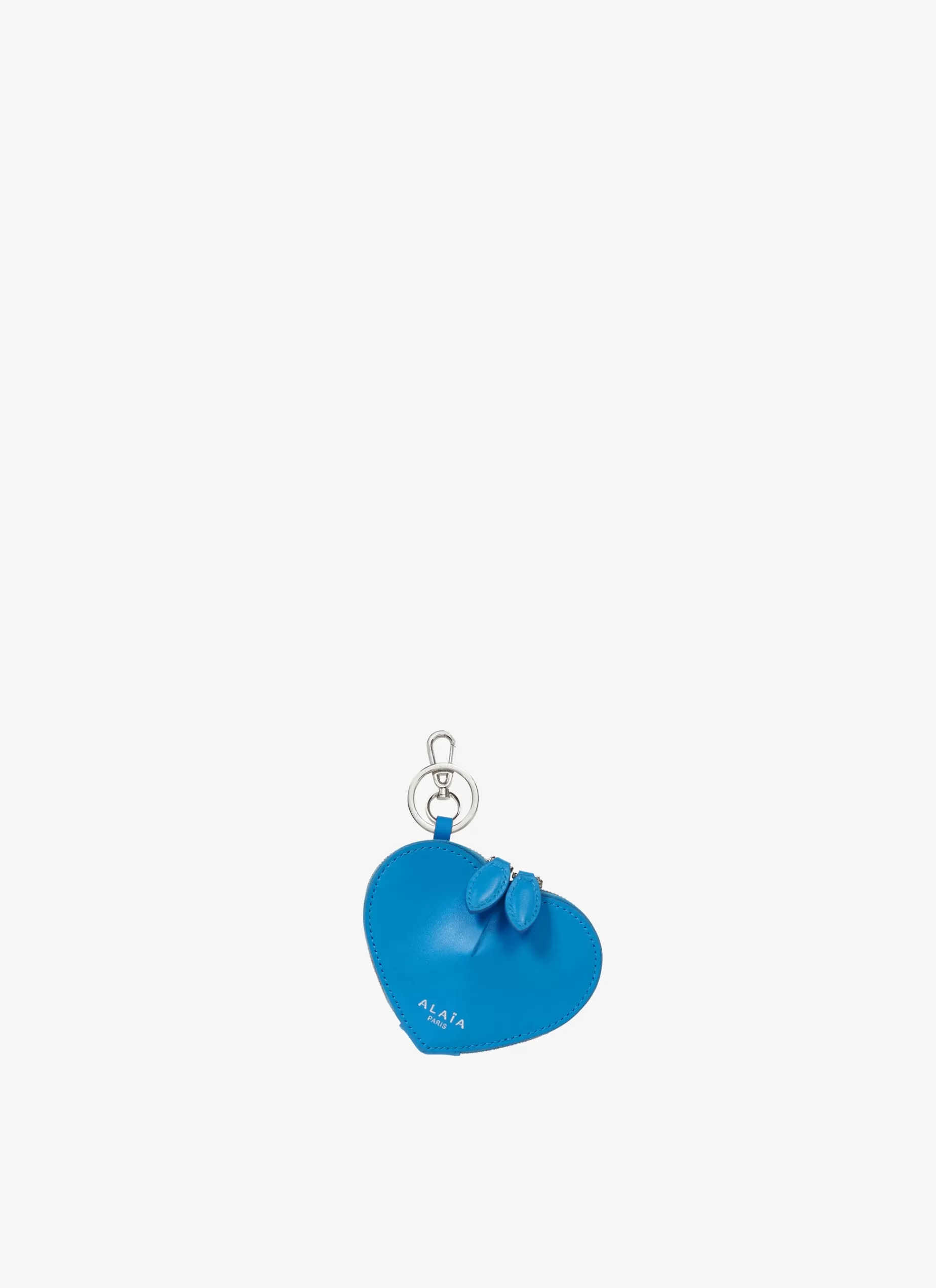 Alaïa LE COEUR MINI< Kleinlederwaren