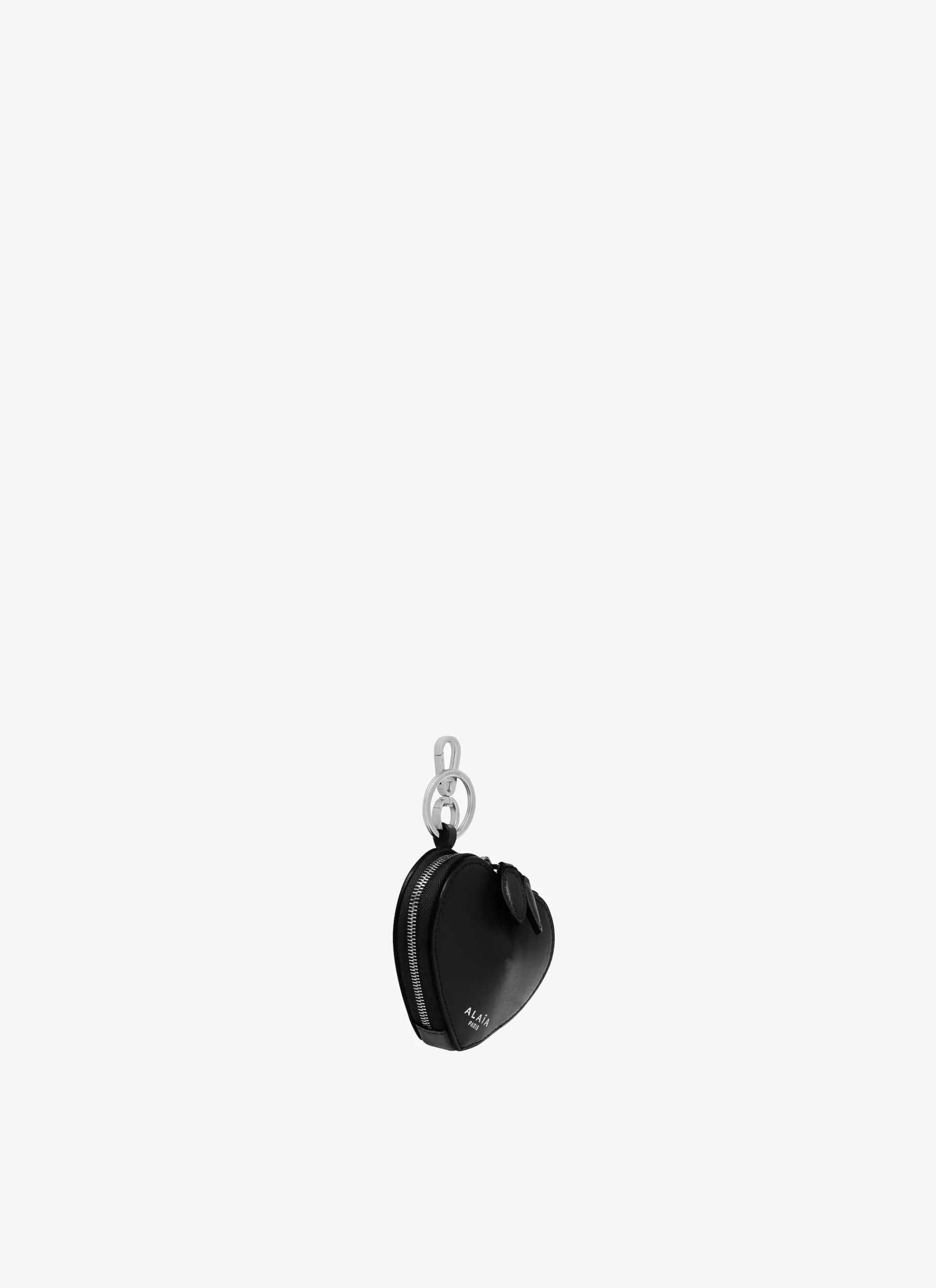 Alaïa LE COEUR MINI< Kleinlederwaren