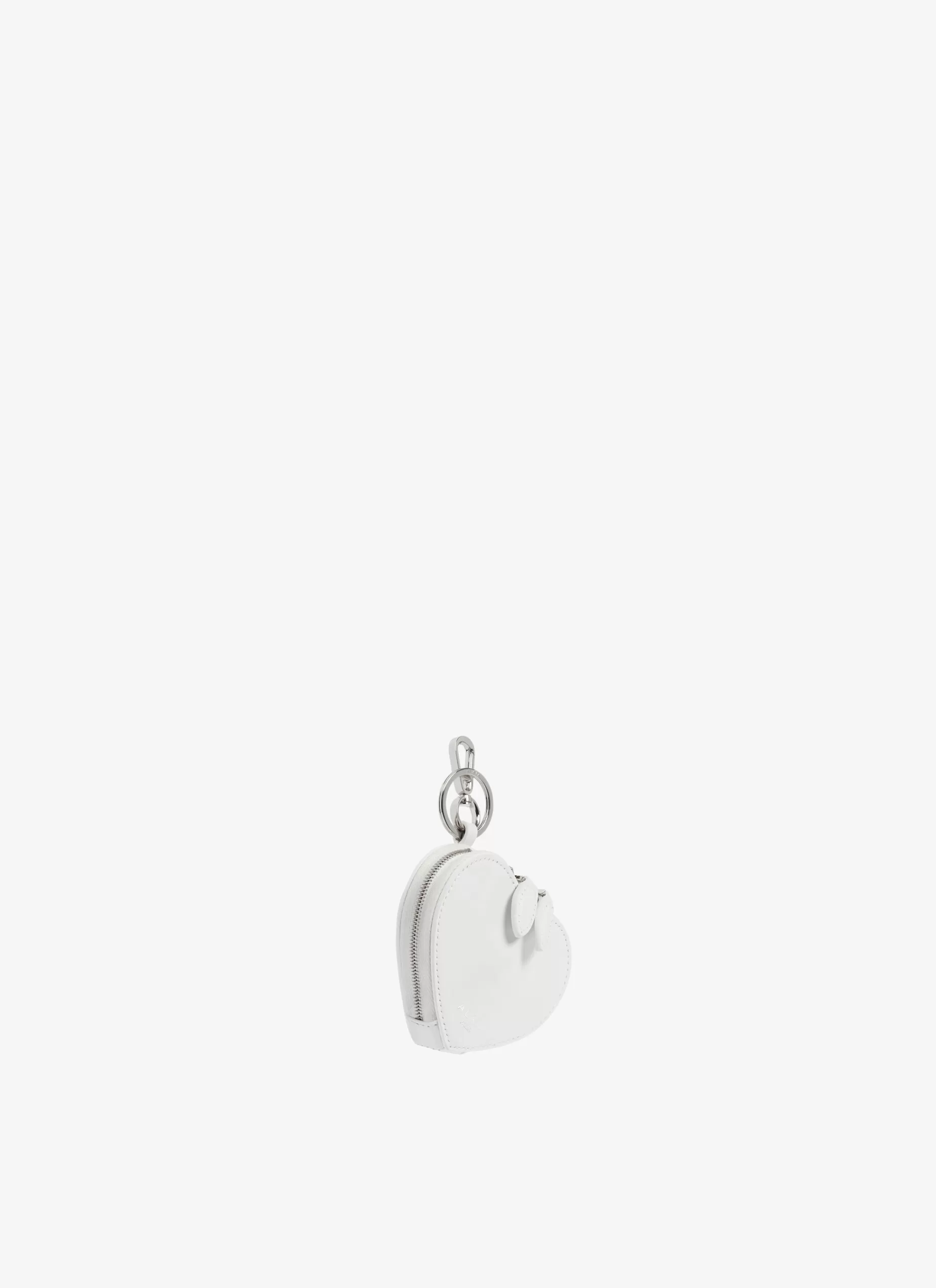 Alaïa LE COEUR MINI< Kleinlederwaren