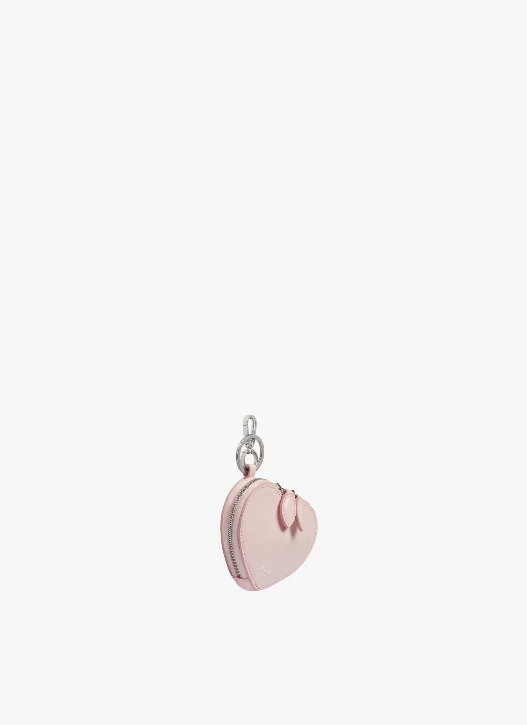 Alaïa LE COEUR MINI< Kleinlederwaren