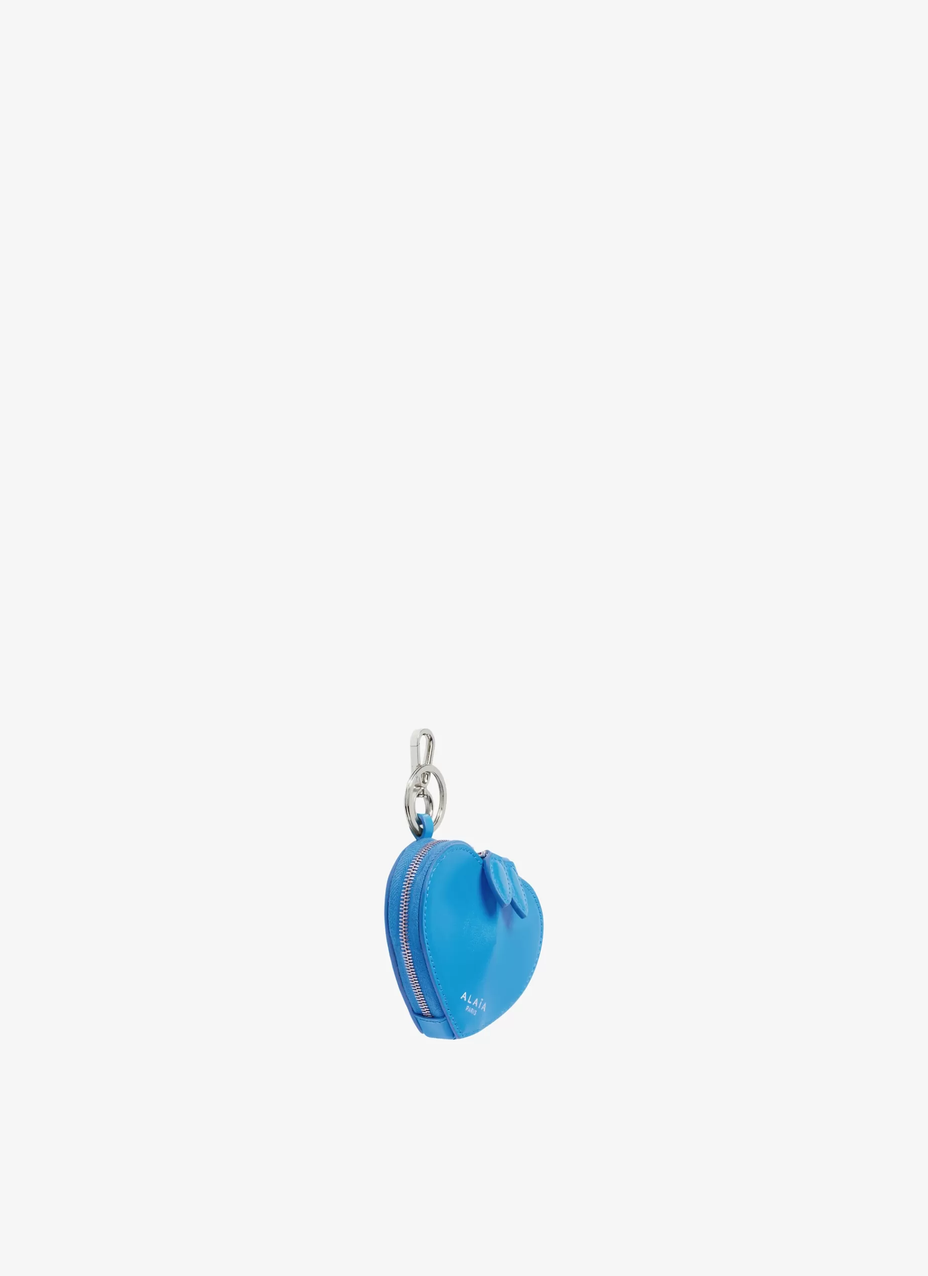 Alaïa LE COEUR MINI< Kleinlederwaren