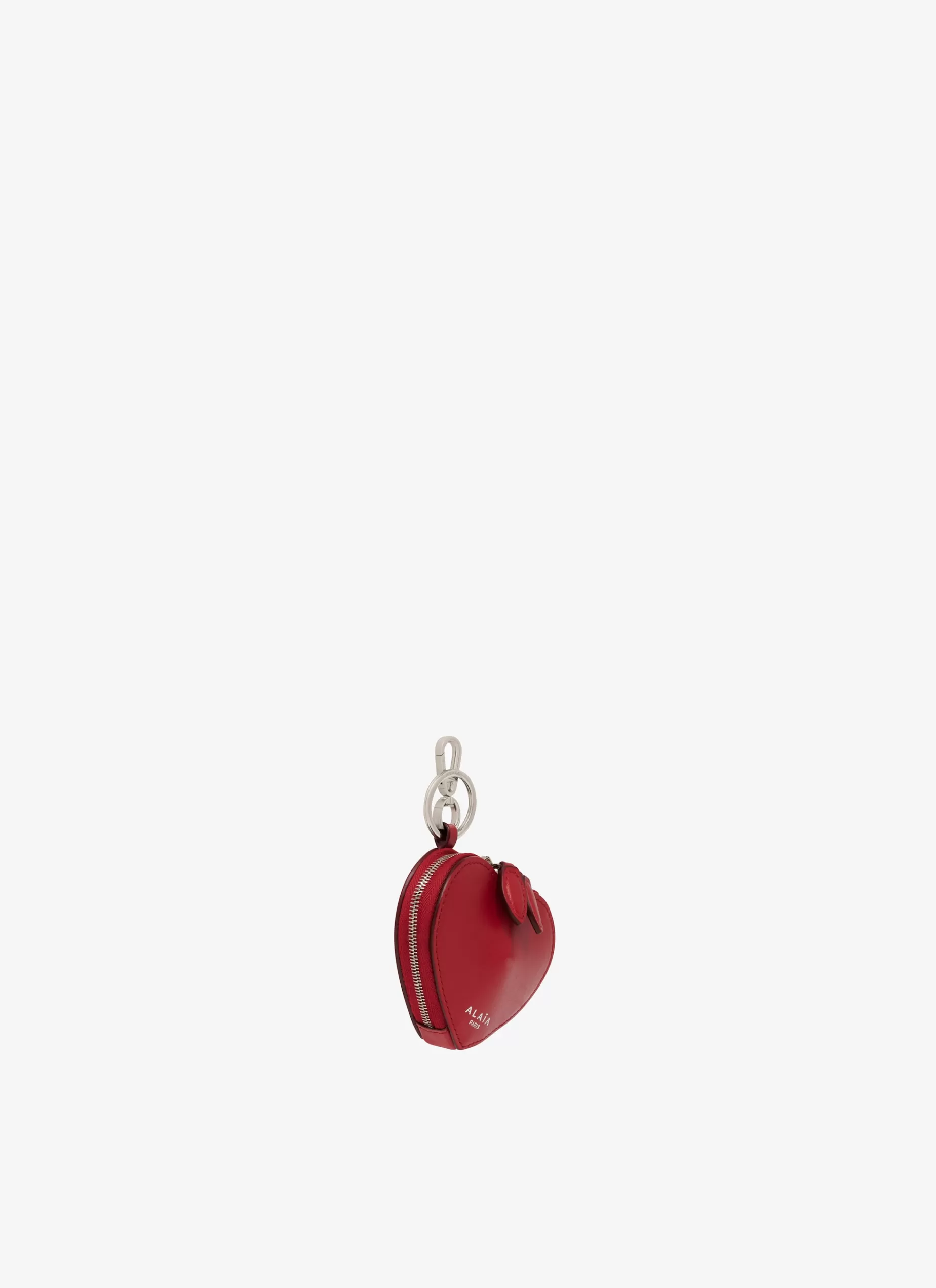 Alaïa LE COEUR MINI< Kleinlederwaren