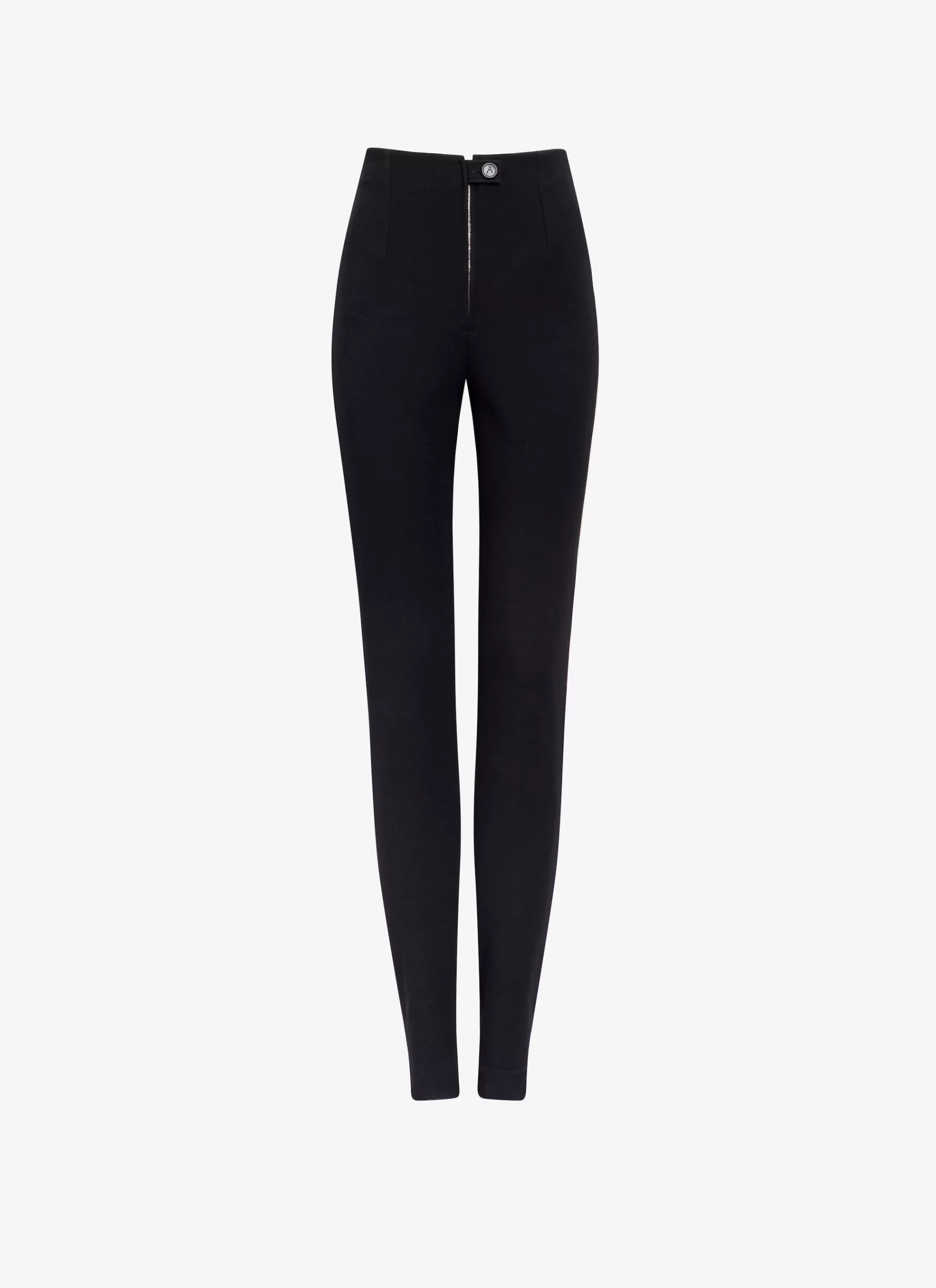 Alaïa LEGGINGSHOSE< Hosen & Shorts | Bodysuits & Leggings