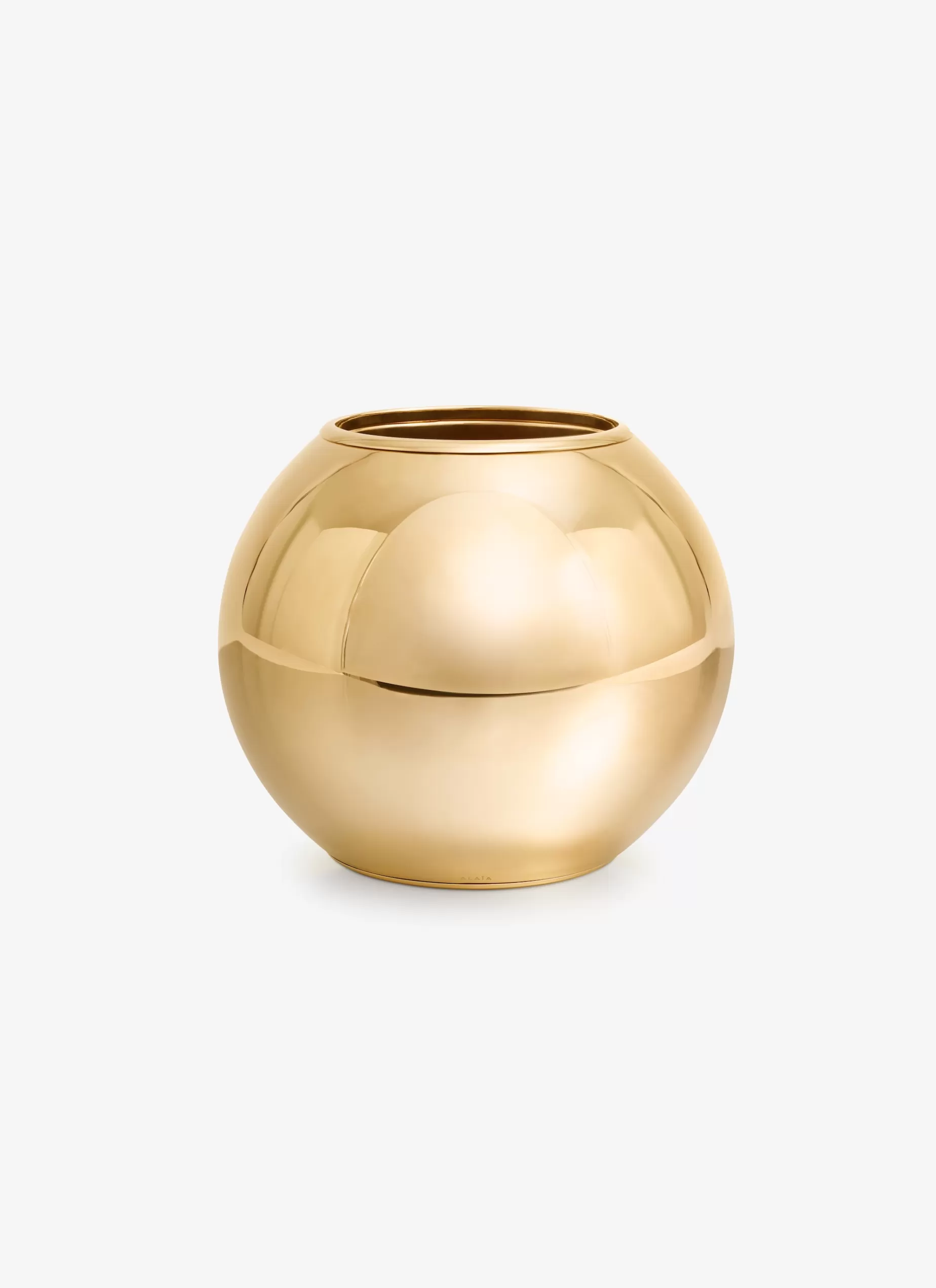Alaïa MANSCHETTENARMBAND SPHERE< Schmuck