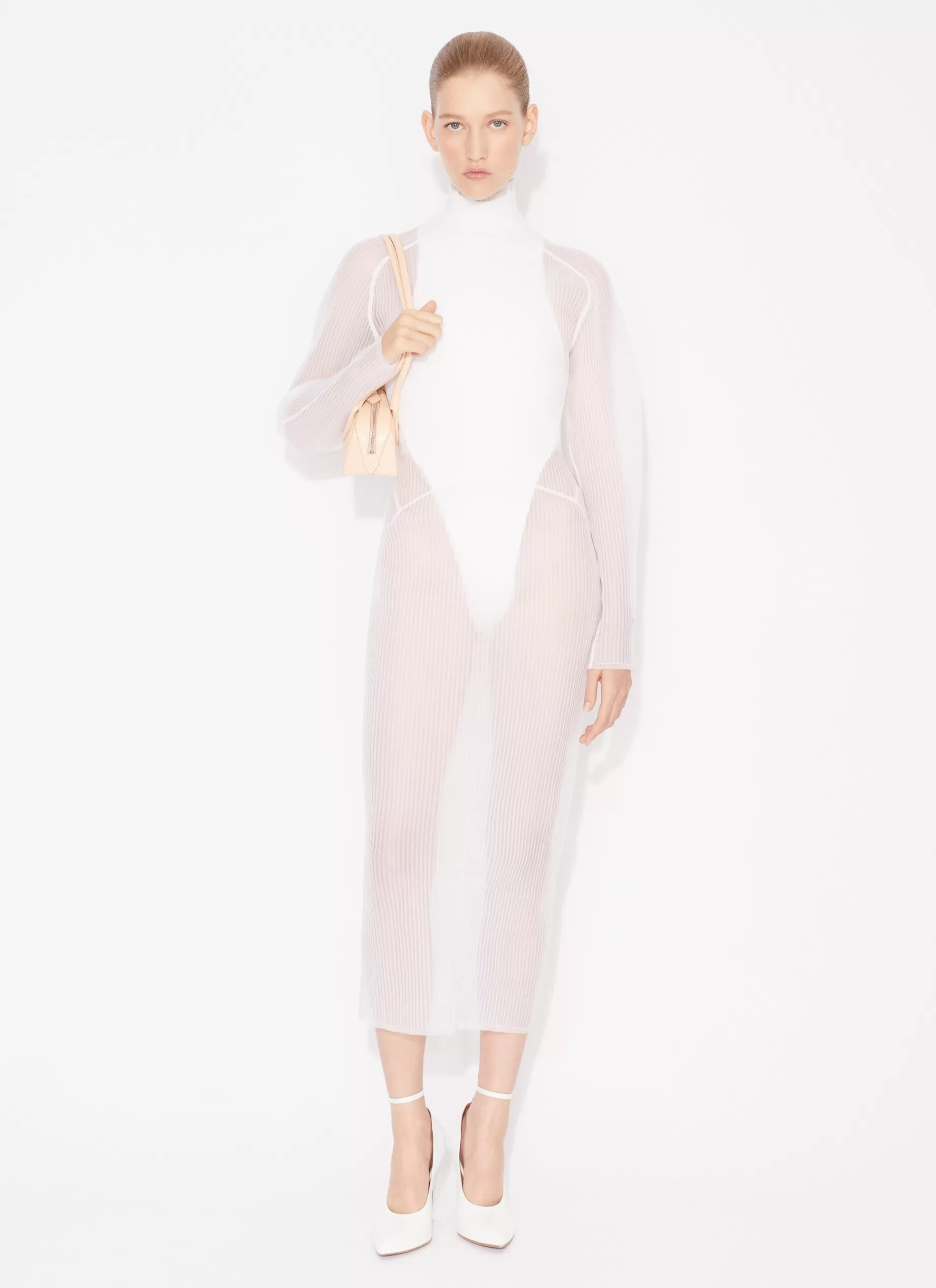 Alaïa MANTELKLEID< Kleider