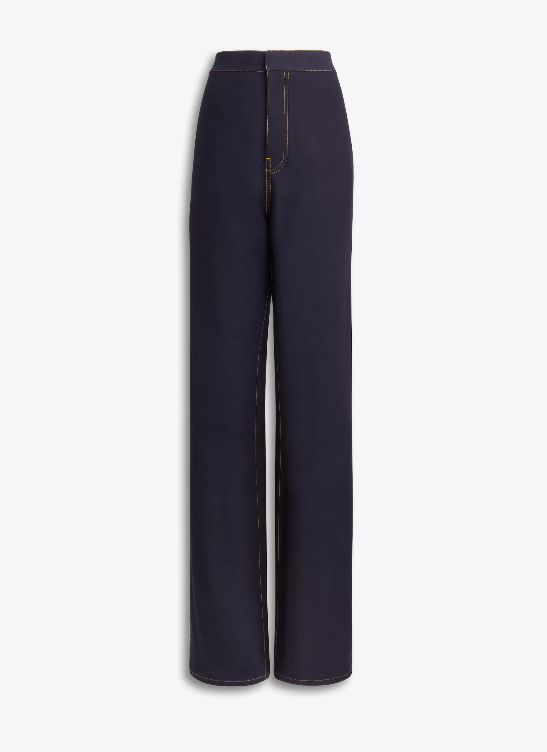 Alaïa MASSGESCHNEIDERTE HOSE< Hosen & Shorts