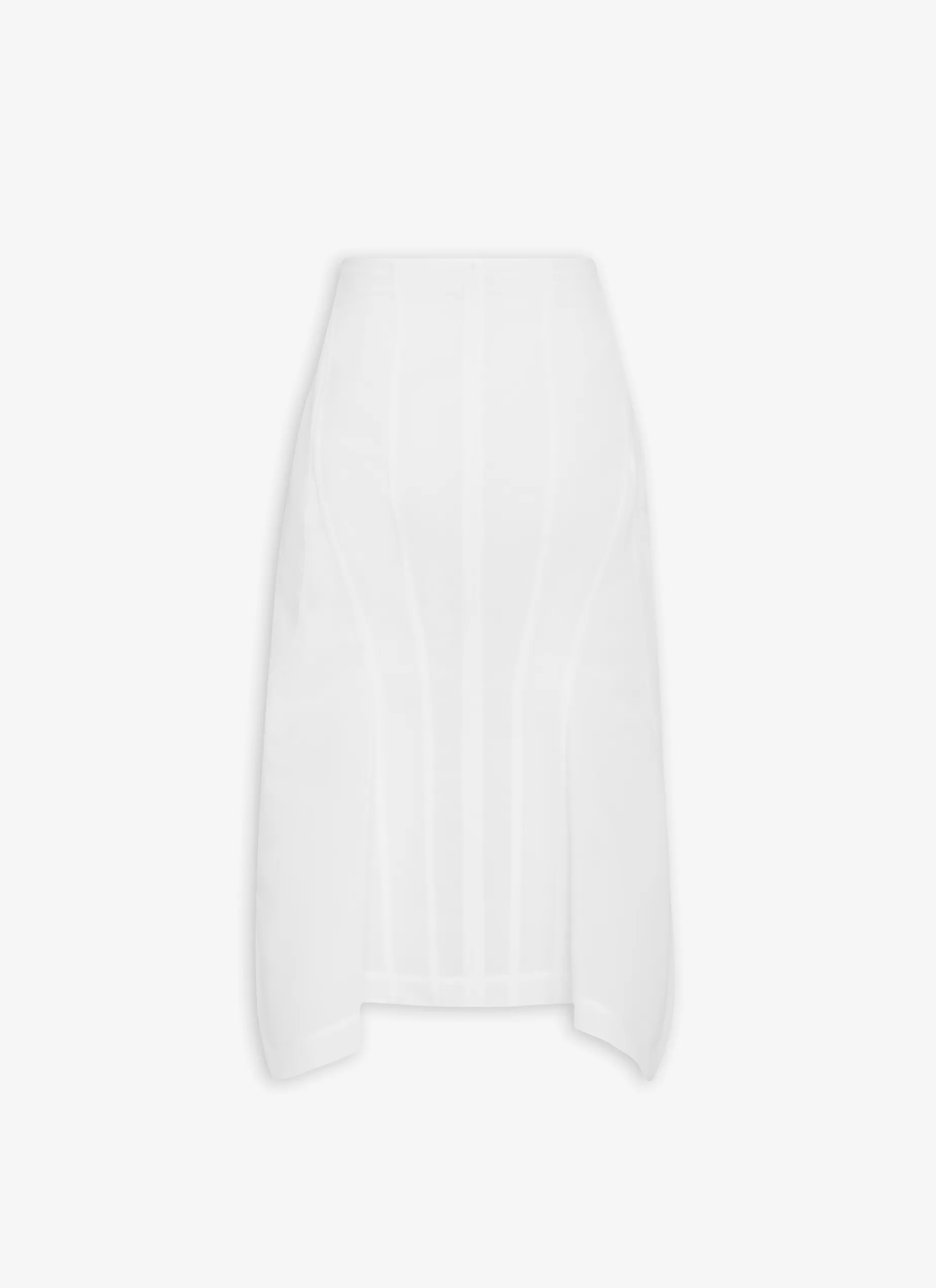 Alaïa MERMAID-ROCK< Röcke