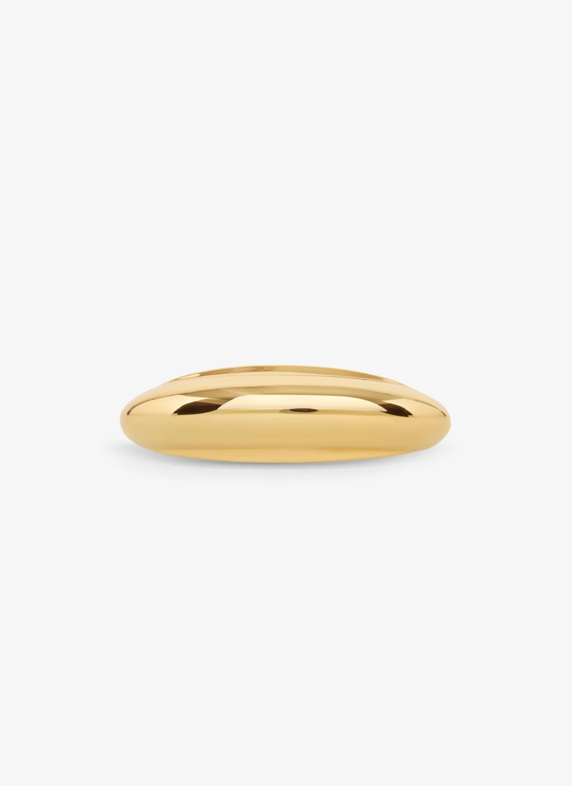 Alaïa MITTELGROSSER BUMPER HAARSCHMUCK< Schmuck