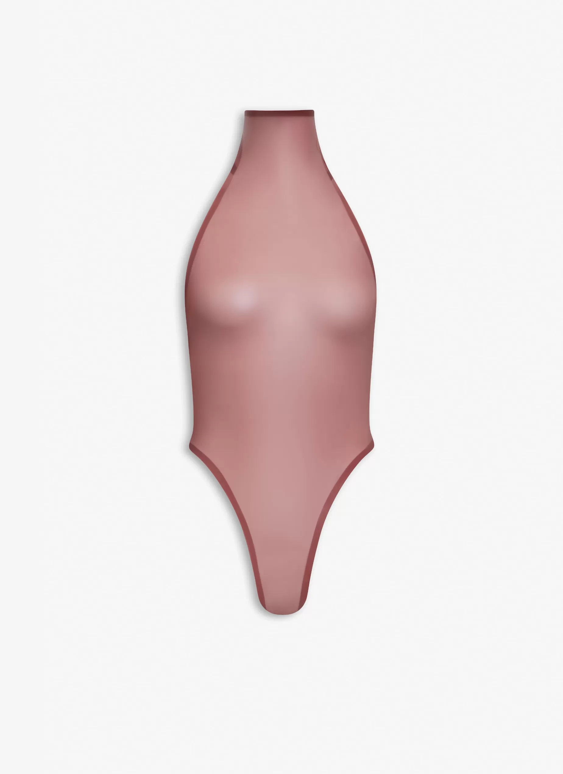 Alaïa NECKHOLDER-BODY< Bodysuits & Leggings