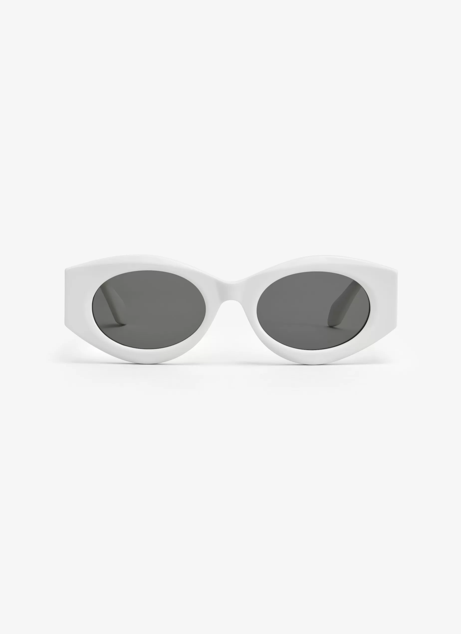 Alaïa OVALE SONNENBRILLE< Sonnenbrillen