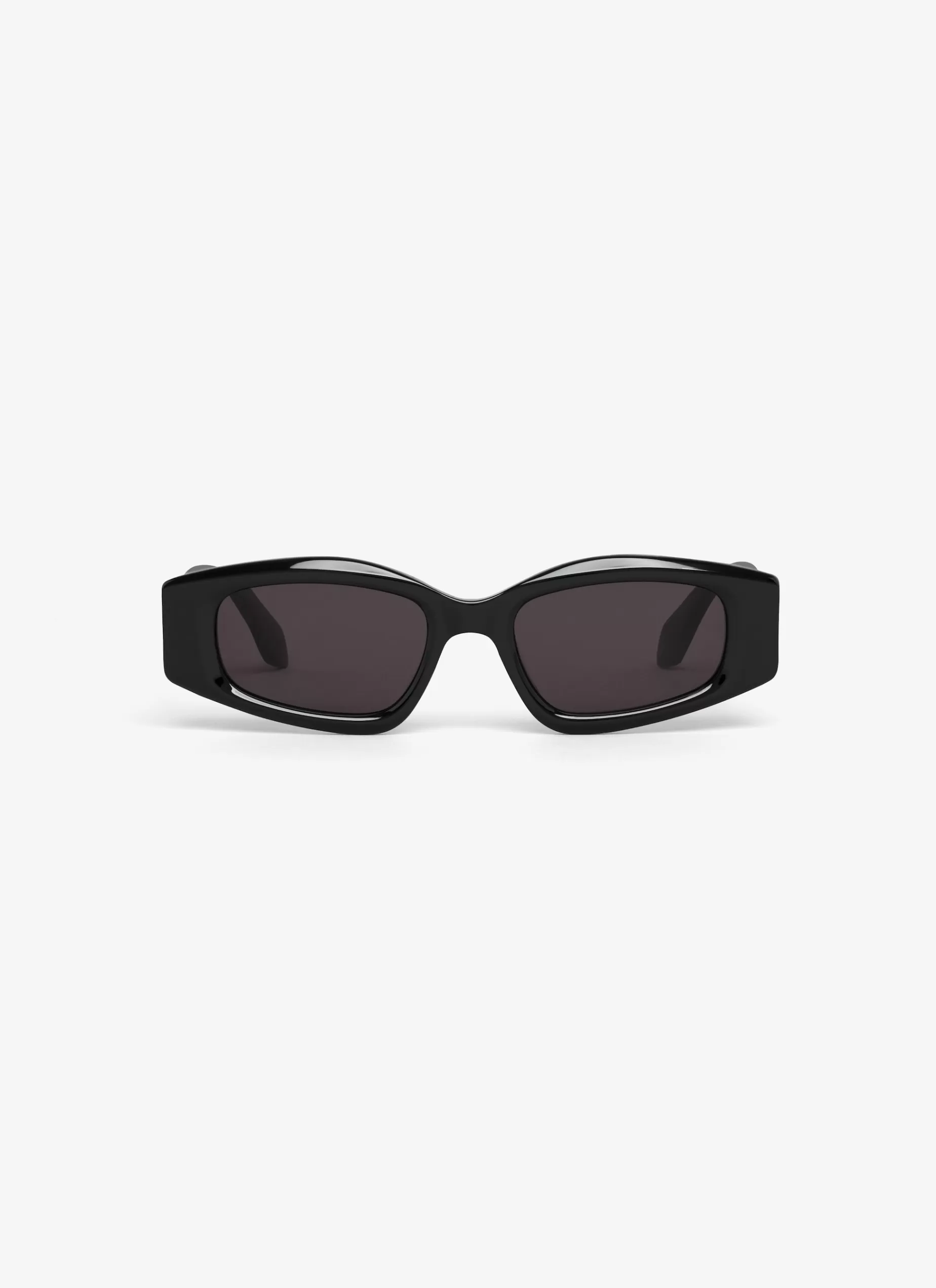 Alaïa OVALE SONNENBRILLE< Sonnenbrillen