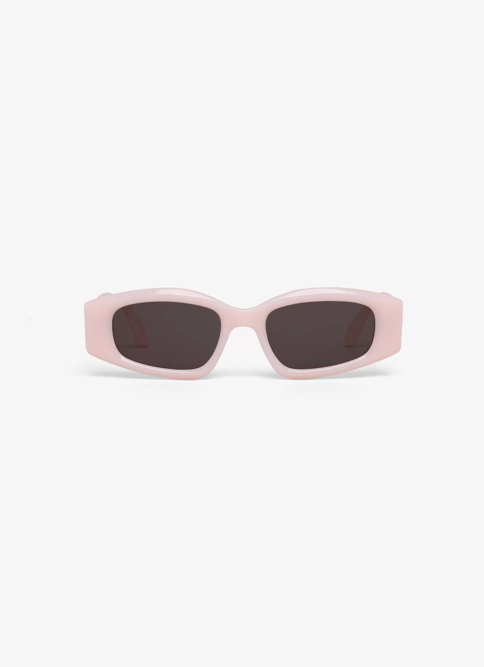 Alaïa OVALE SONNENBRILLE< Sonnenbrillen