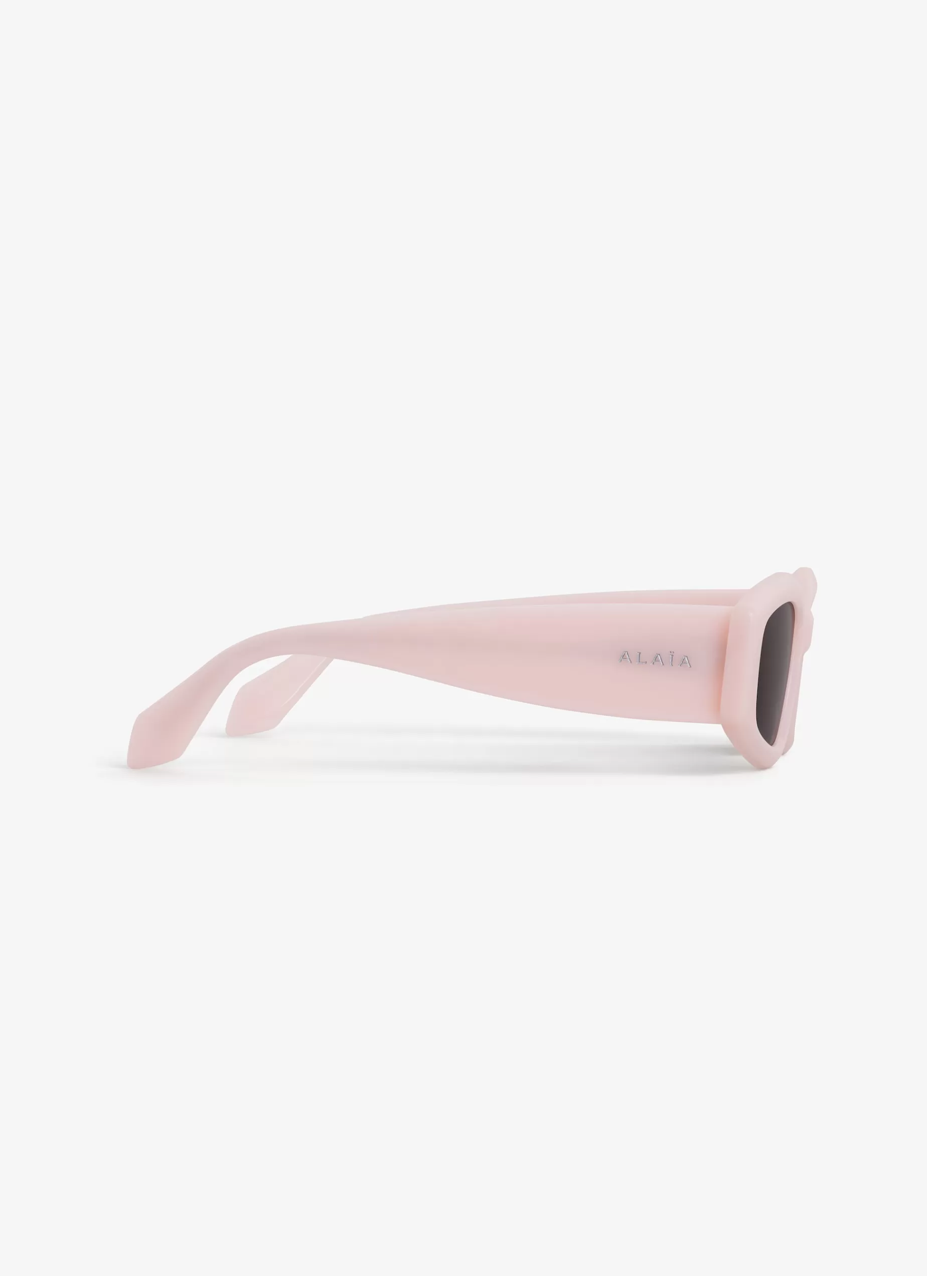 Alaïa OVALE SONNENBRILLE< Sonnenbrillen