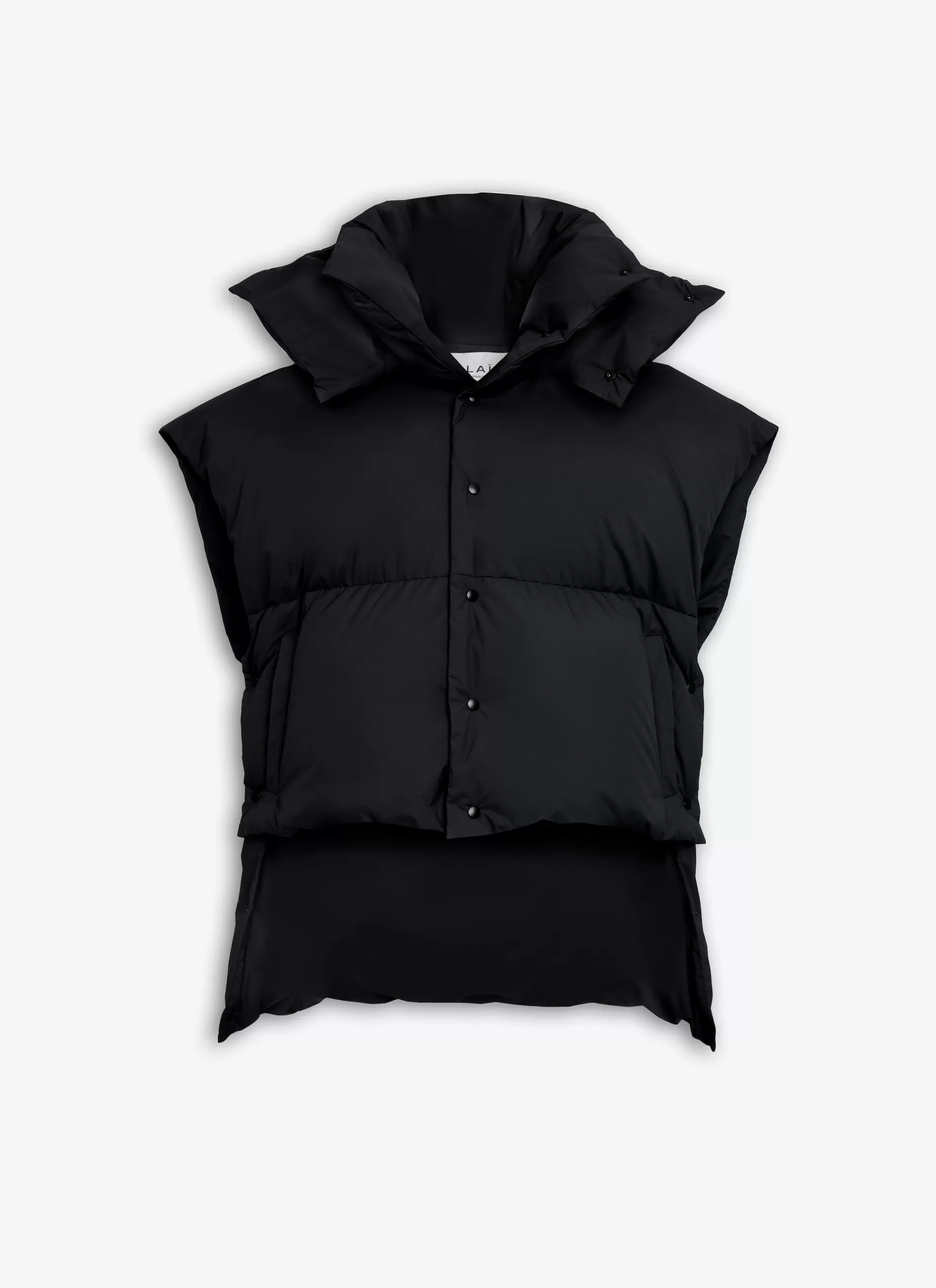 Alaïa PUFFERJACKE< Mäntel & Jacken