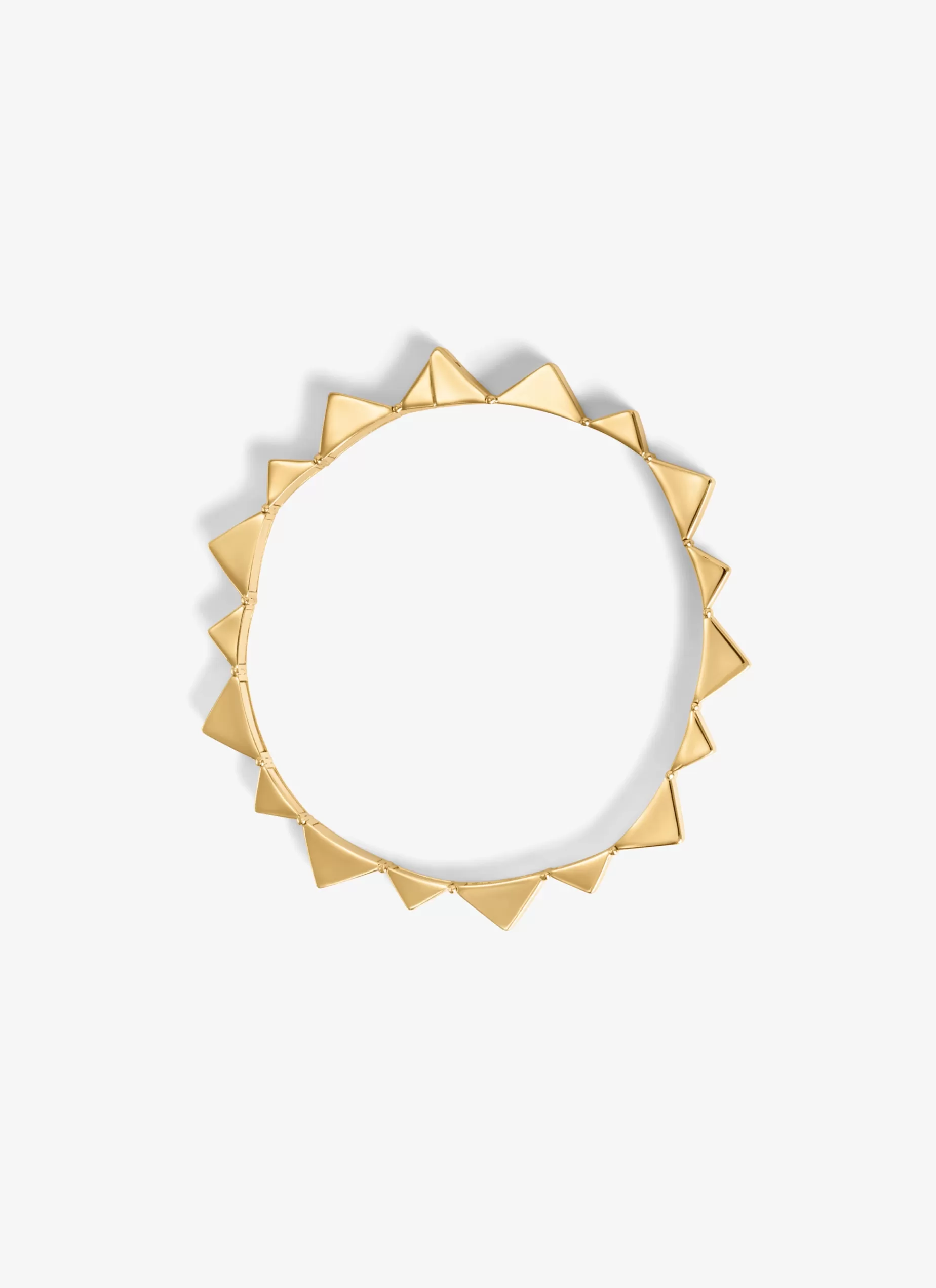 Alaïa PYRAMIDEN-CHOKER< Schmuck