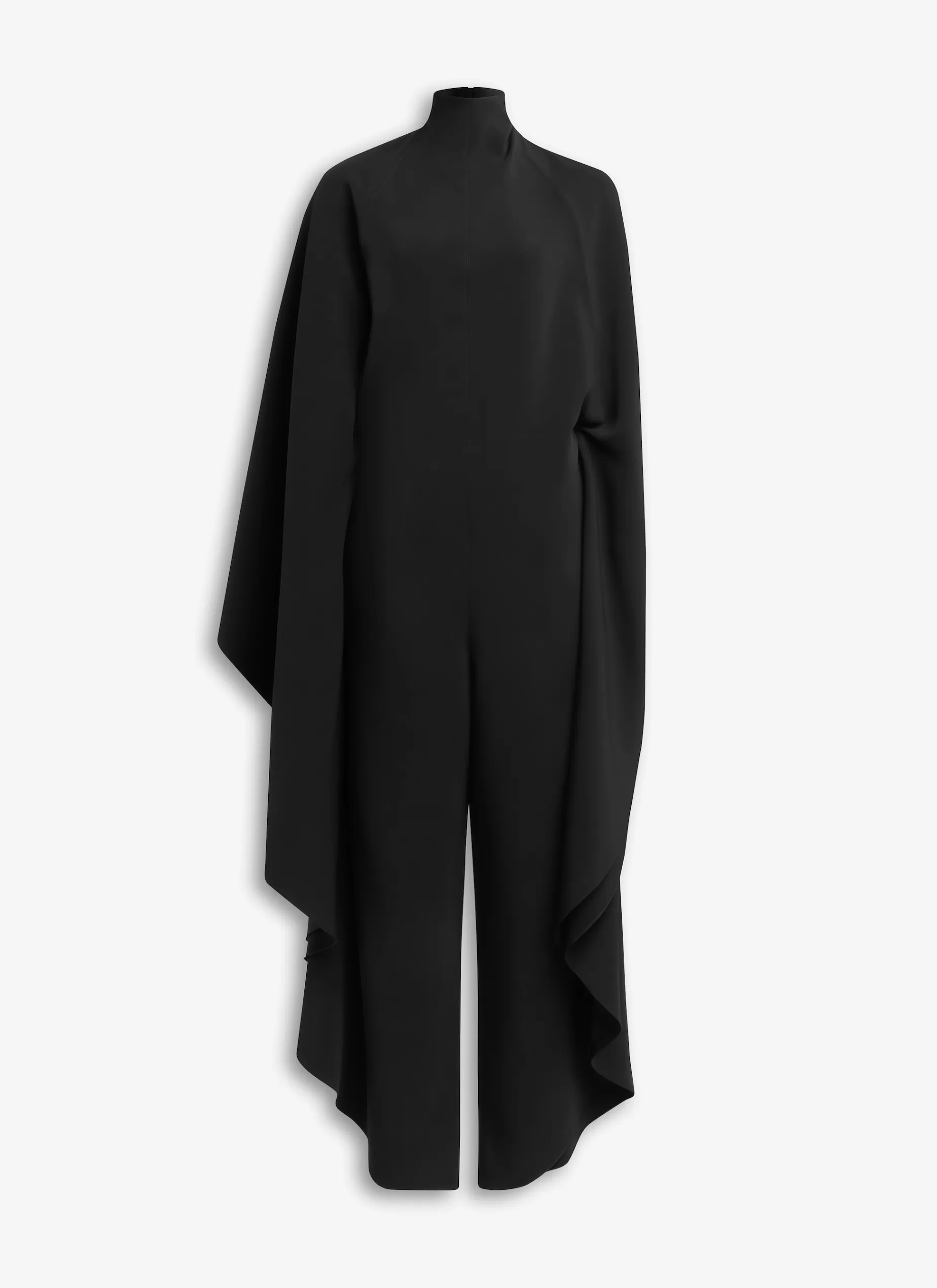 Alaïa RÜCKENFREIER JUMPSUIT< Hosen & Shorts
