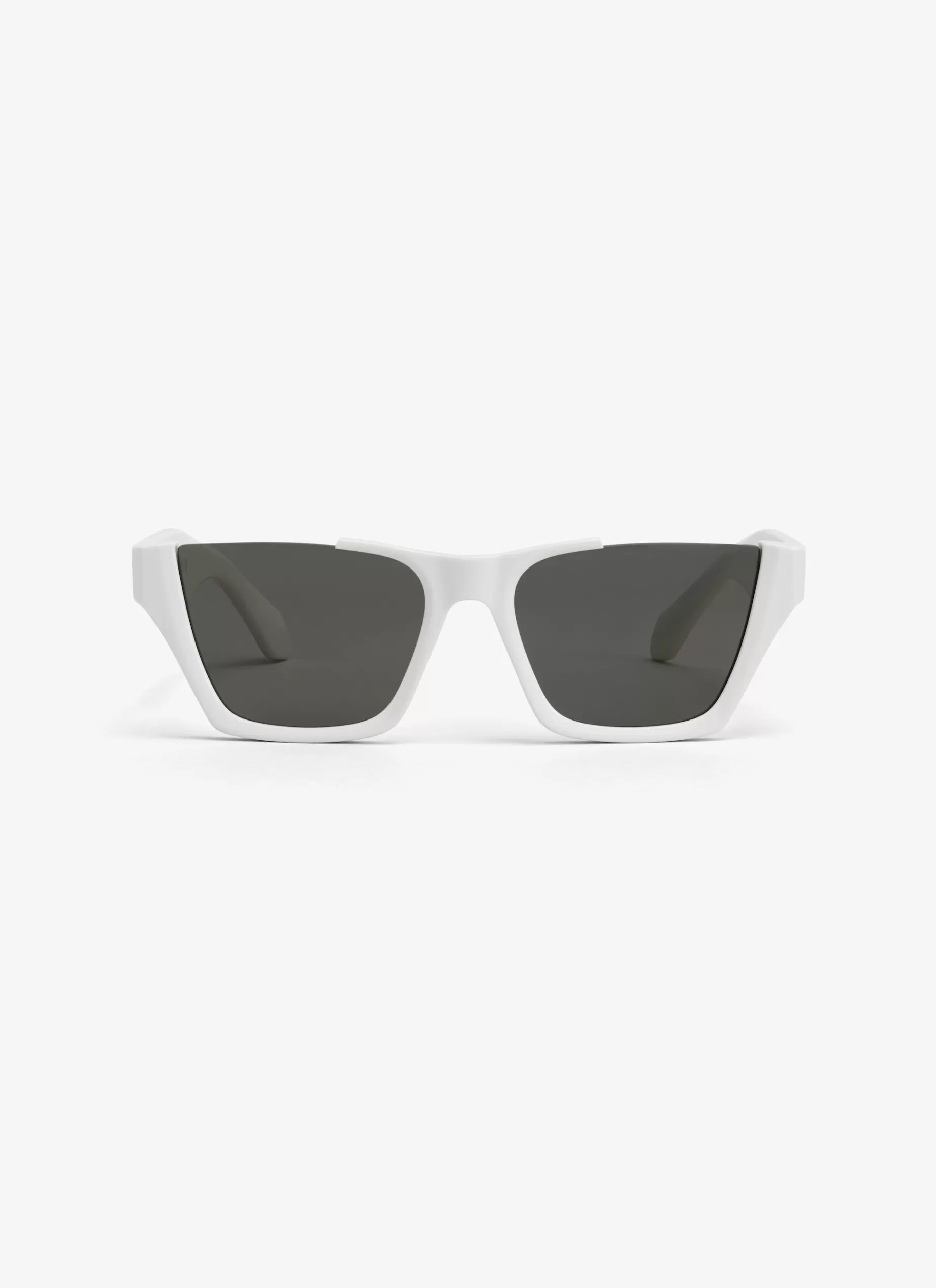 Alaïa RECHTECKIGE SONNENBRILLE< Sonnenbrillen