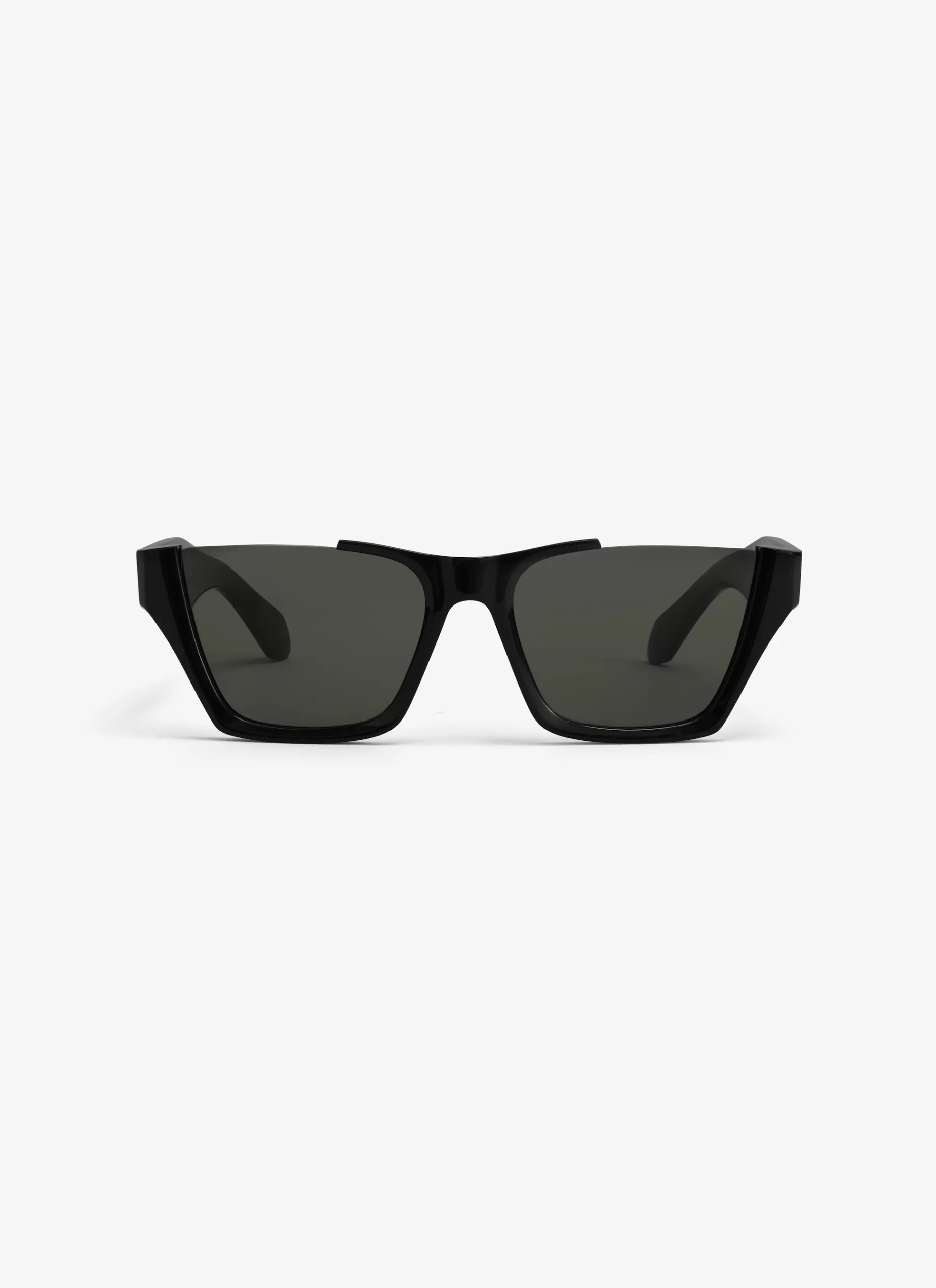 Alaïa RECHTECKIGE SONNENBRILLE< Sonnenbrillen