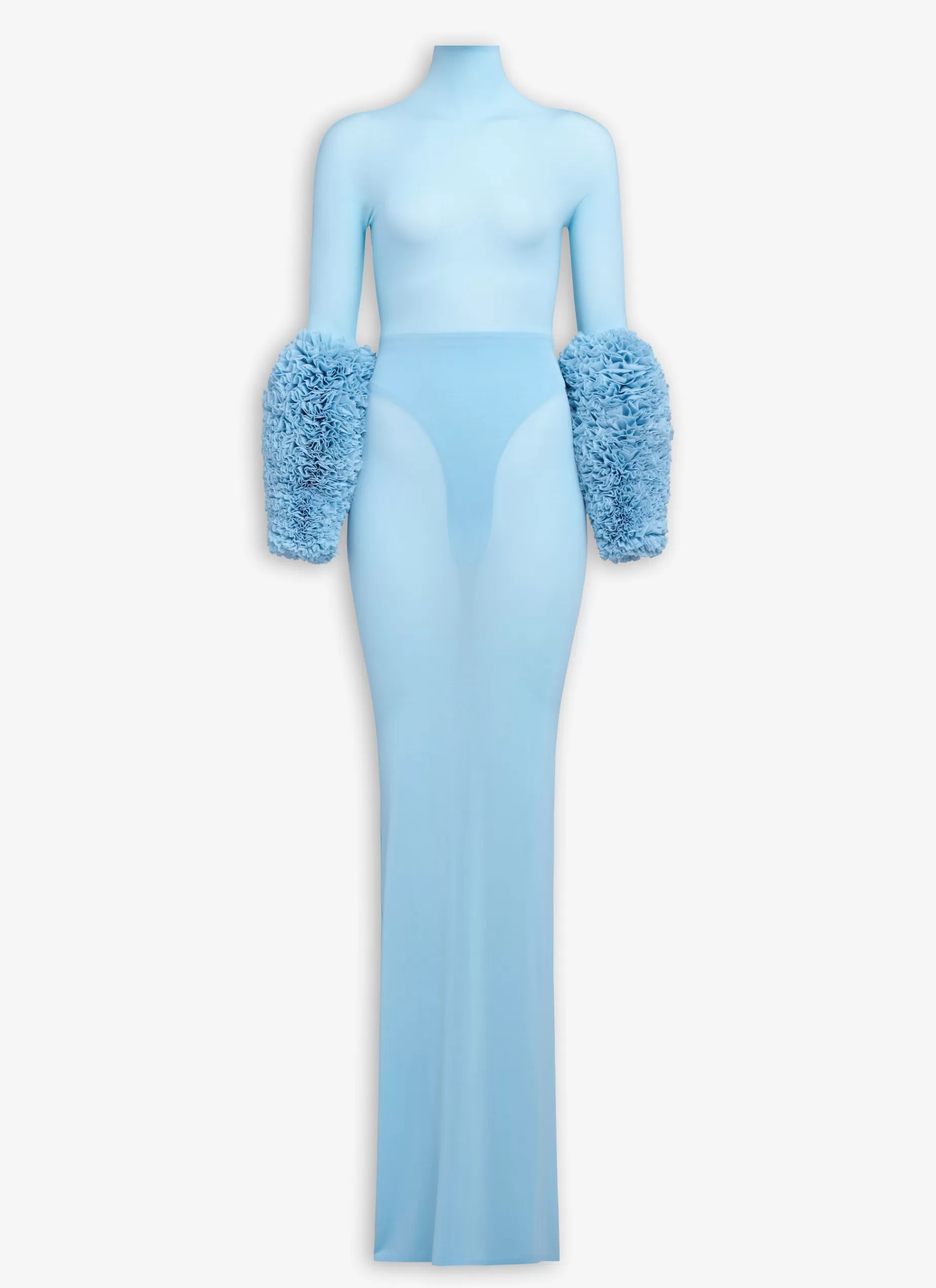 Alaïa RÜSCHENKLEID< Kleider