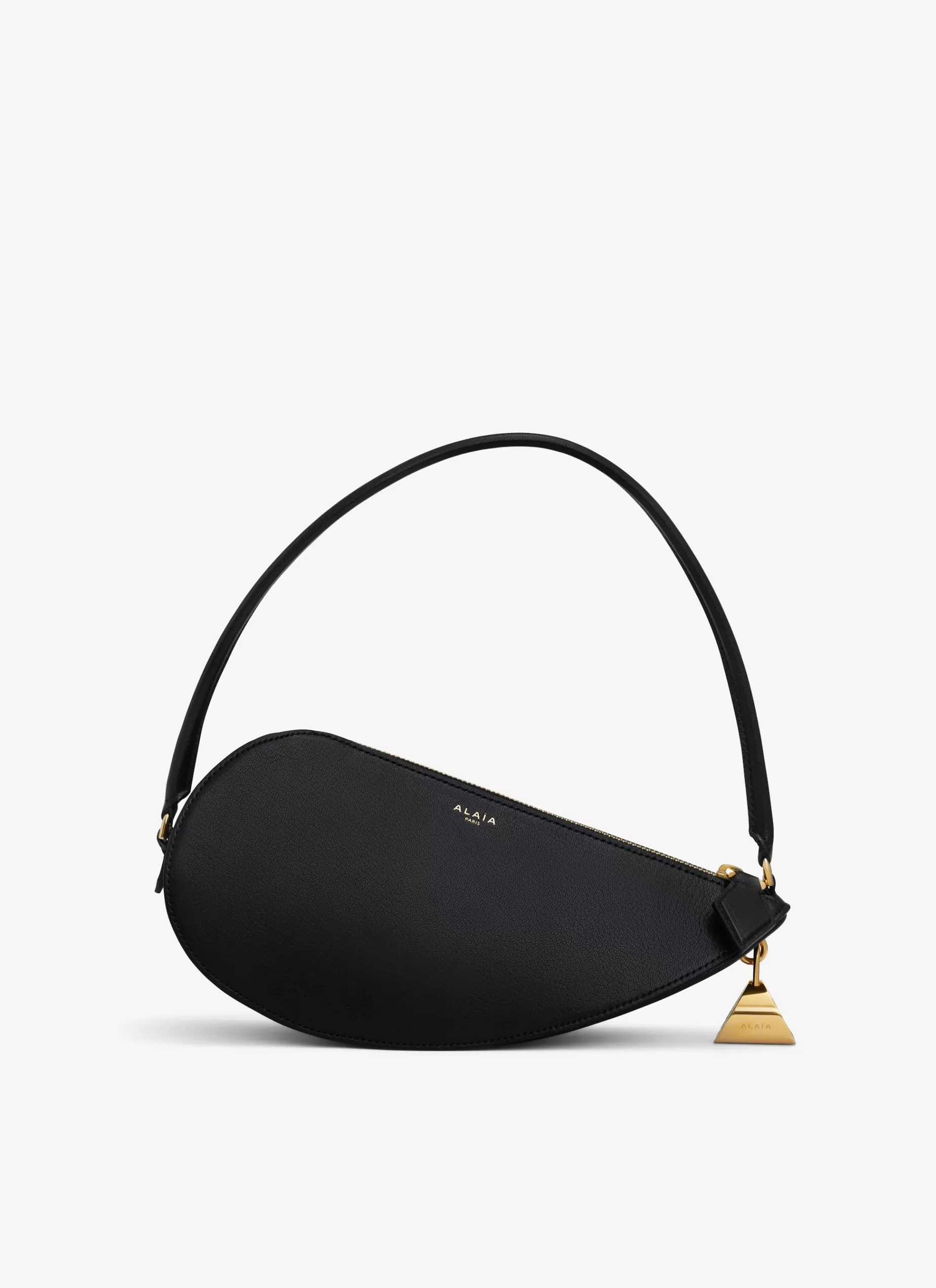 Alaïa SCHULTERTASCHE LE DEMI-CŒUR< Kleine Taschen
