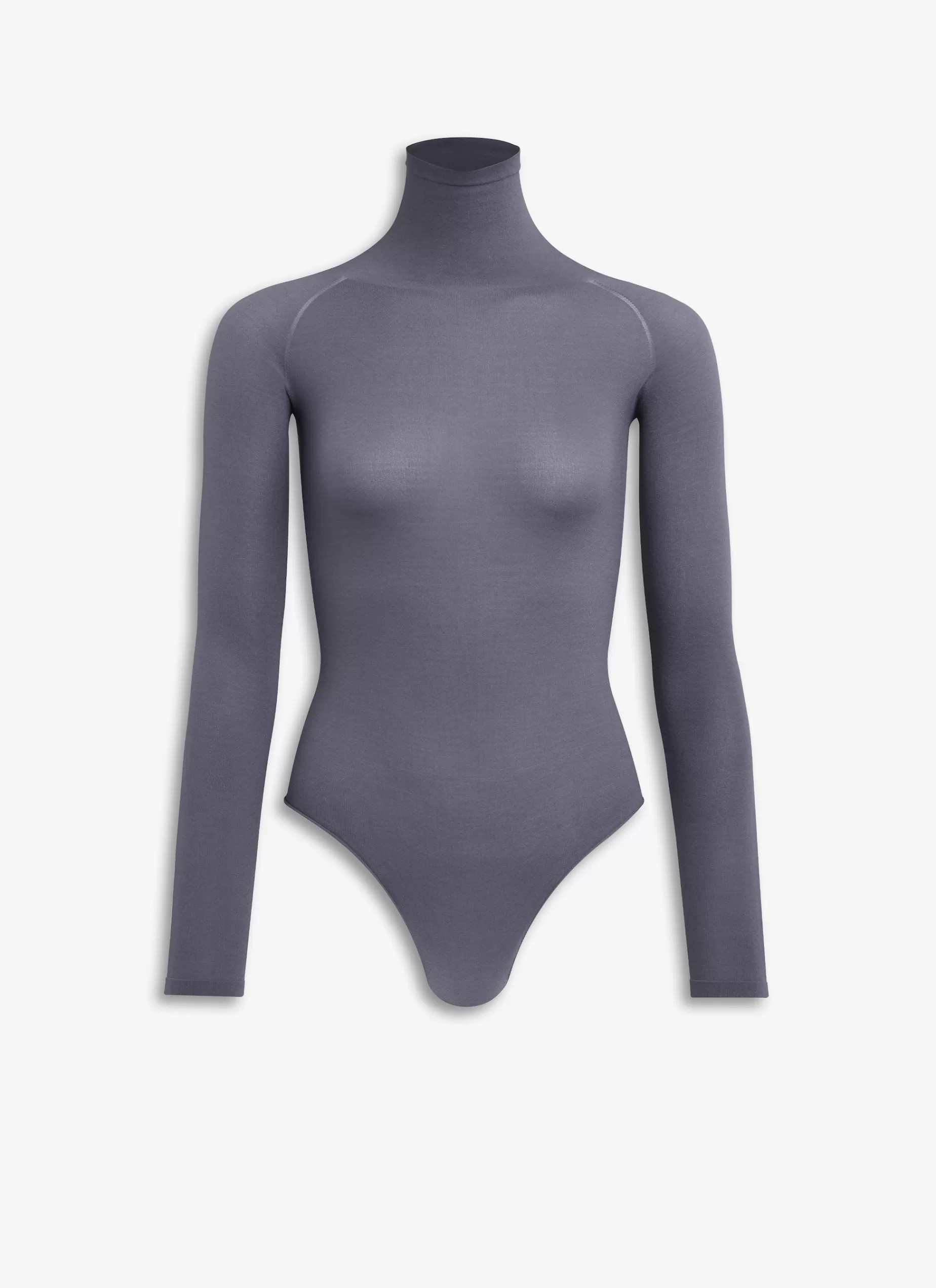 Alaïa SECOND-SKIN-BODY< Strickwaren | Bodysuits & Leggings
