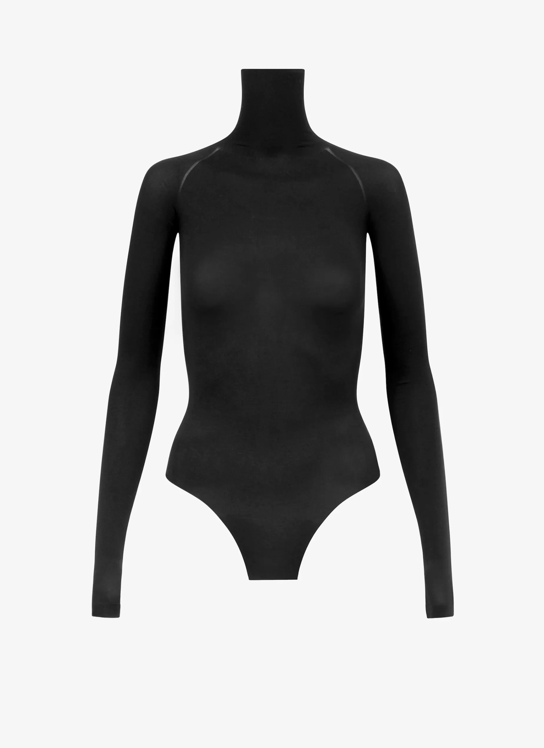 Alaïa SECOND-SKIN-BODY< Strickwaren | Bodysuits & Leggings
