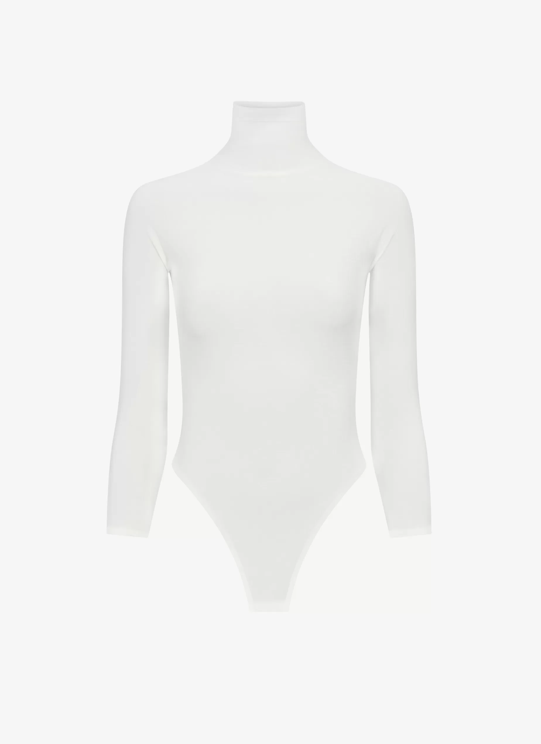 Alaïa SECOND-SKIN-BODY AUS JERSEY< Bodysuits & Leggings