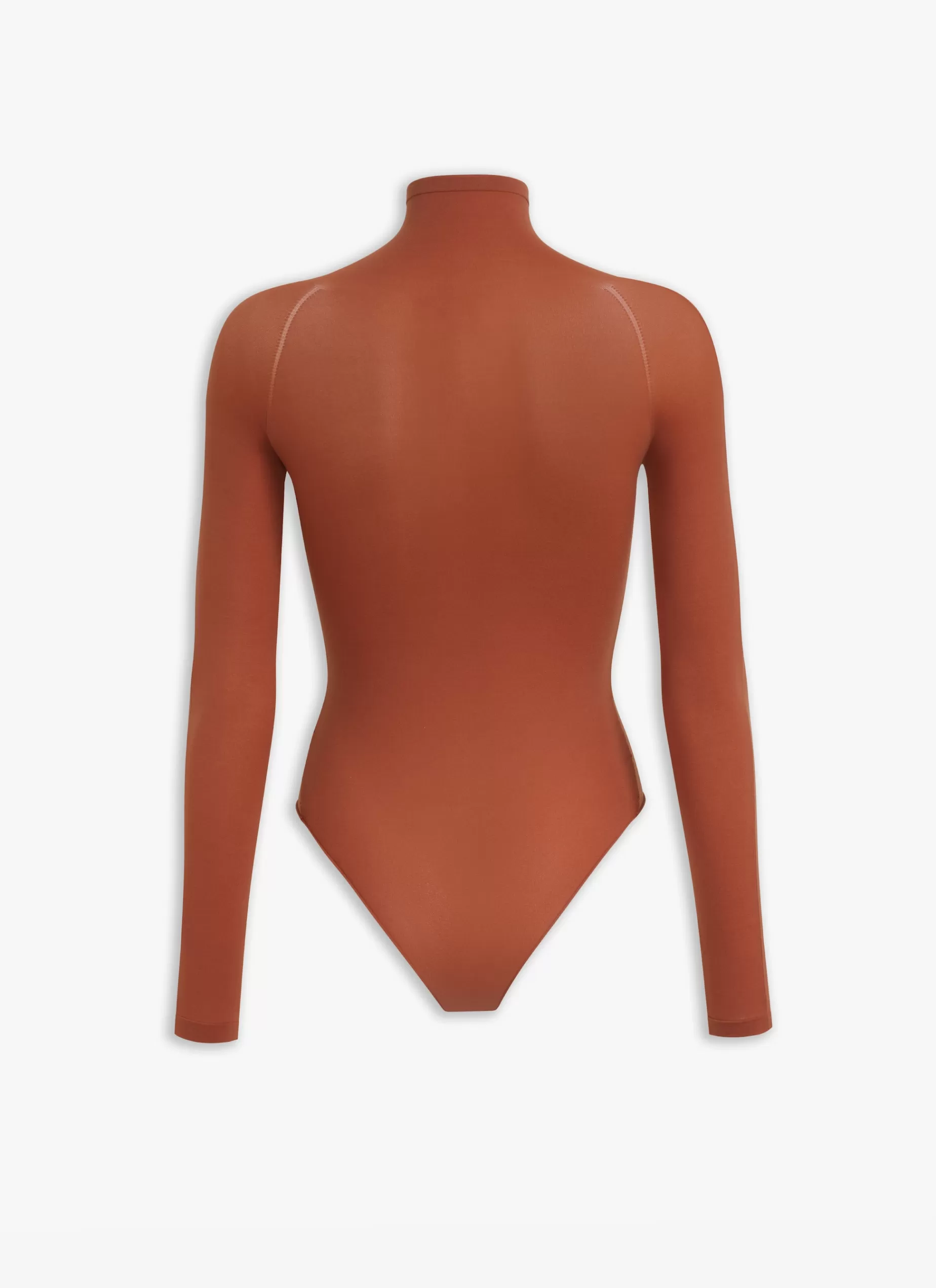 Alaïa SECOND-SKIN-STRICKBODY< Bodysuits & Leggings
