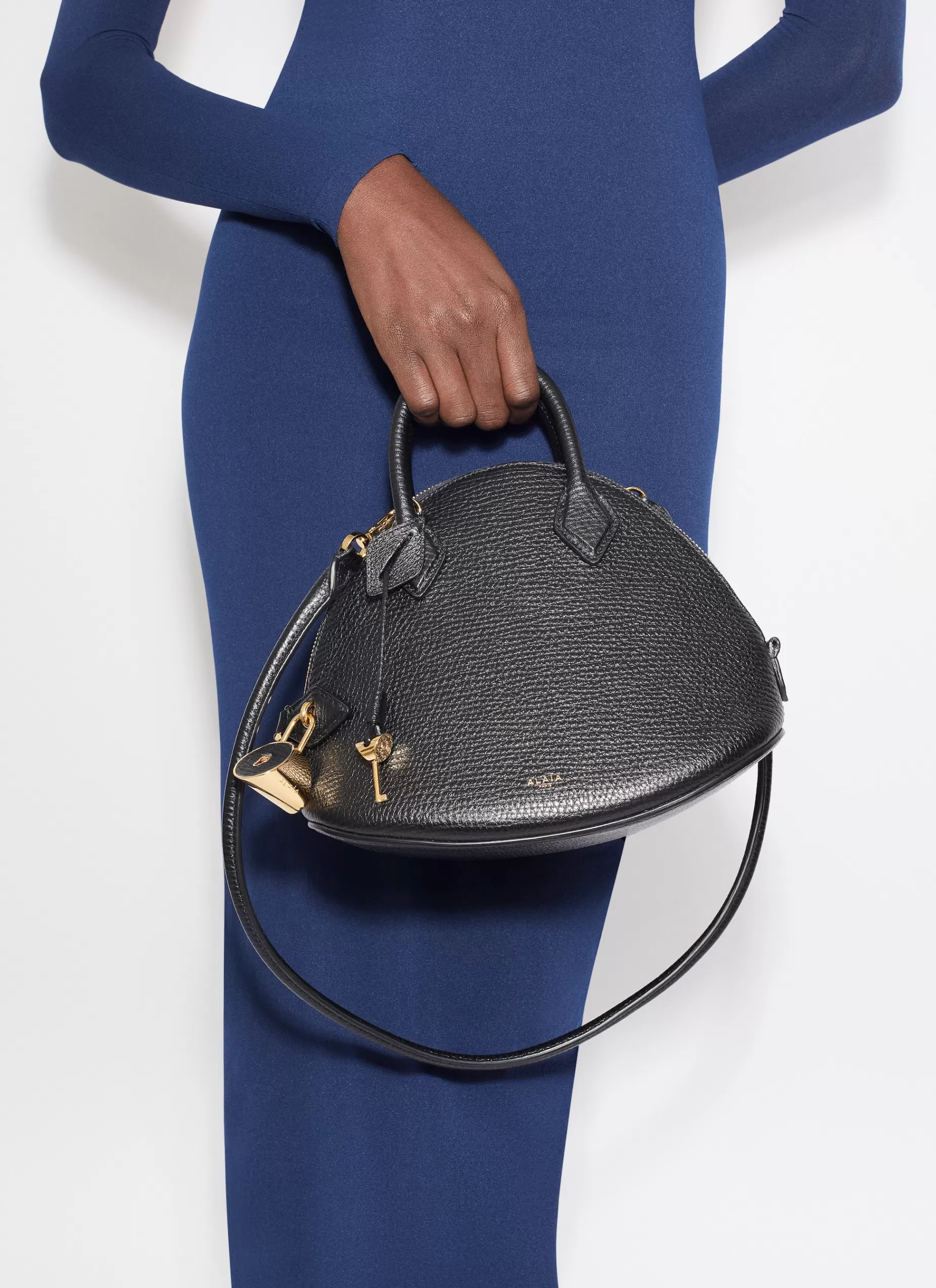 Alaïa TASCHE DOME 25 AUS KALBSLEDER< Handtaschen